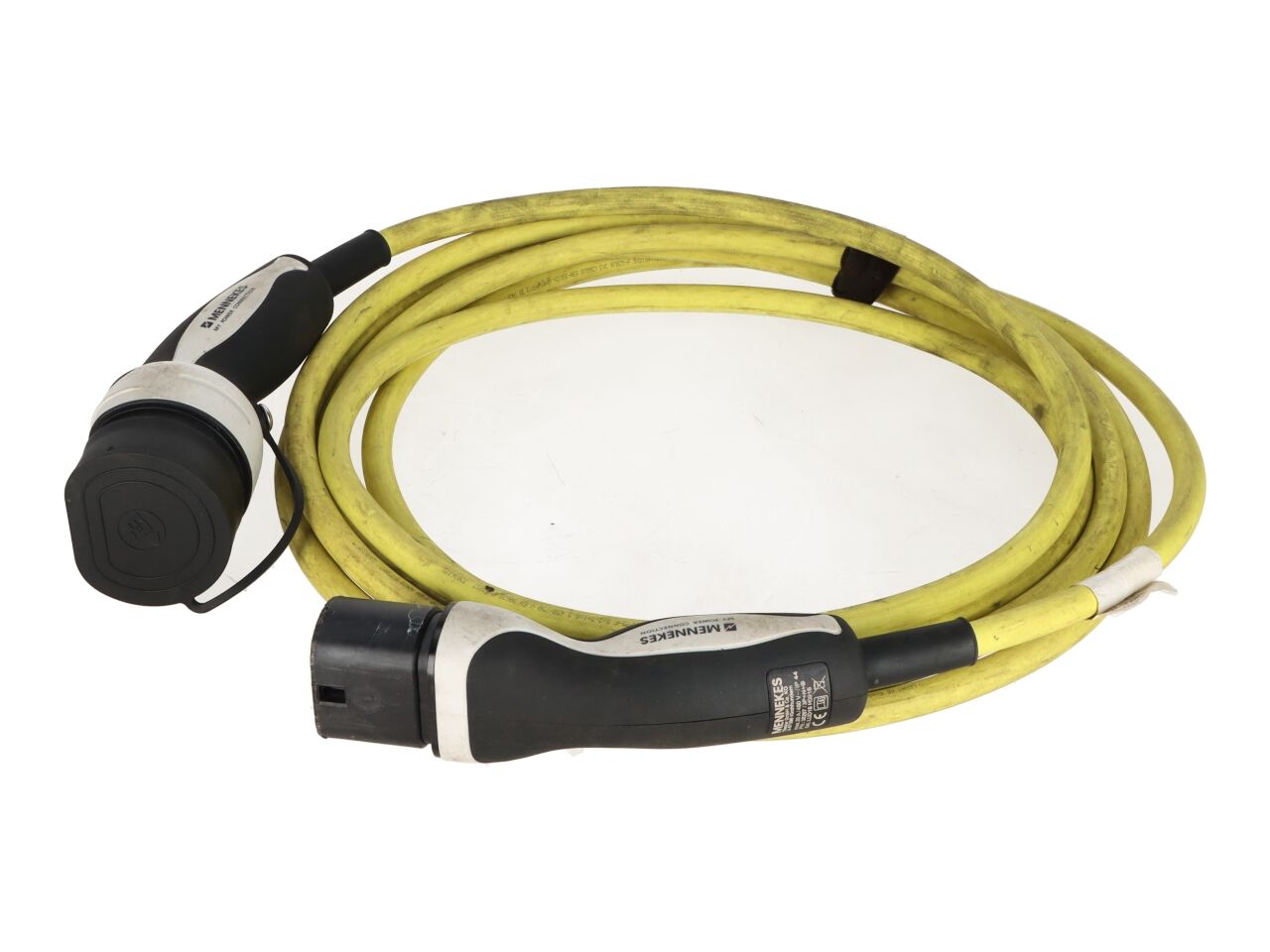 HV Charging cable VW ID.3 (E11) Pro  107 kW  145 PS (11.2020-> )
