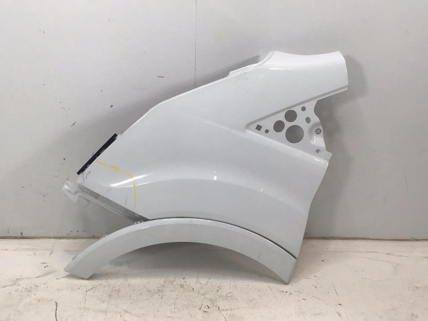 Błotnik lewy przód FORD Transit V363 Pritsche/Fahrgestell (FED, FFD) 2.0 EcoBlue  121 kW  165 PS (07.2023-> )