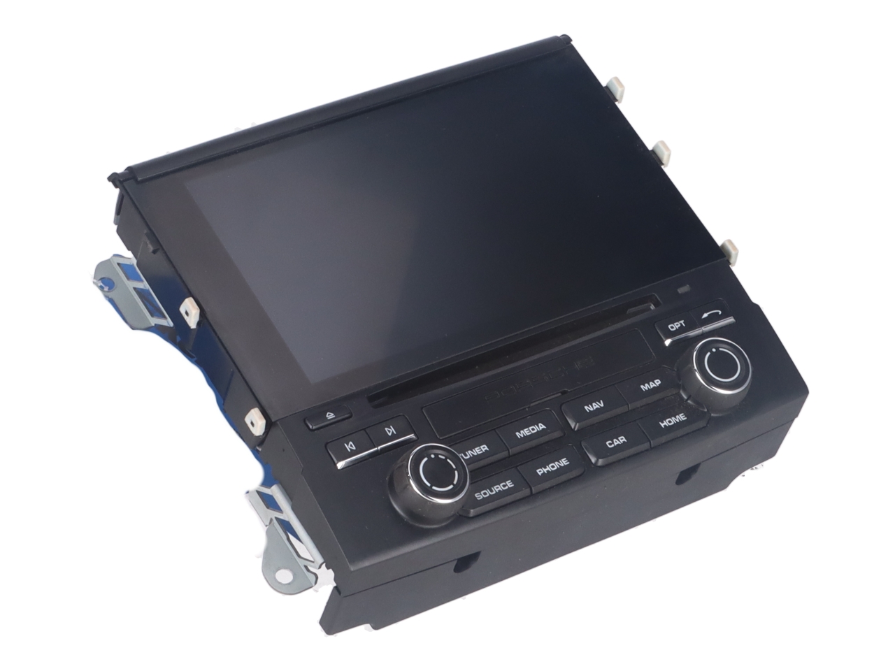 Display PORSCHE Cayenne 2 (92A) 3.0 Diesel  192 kW  262 PS (10.2014-> ) Display PORSCHE Cayenne 2 (92A) 3.0 Diesel  192 kW  262 PS (10.2014-> )