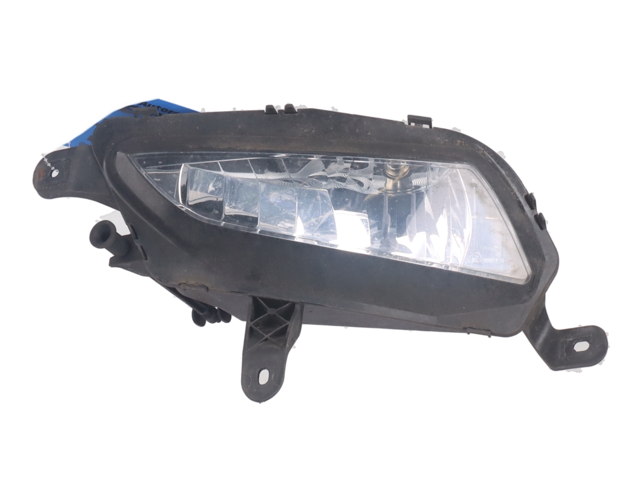 Nebelscheinwerfer links vorne OPEL Astra K (B16) 1.0  77 kW  105 PS (06.2015-> )