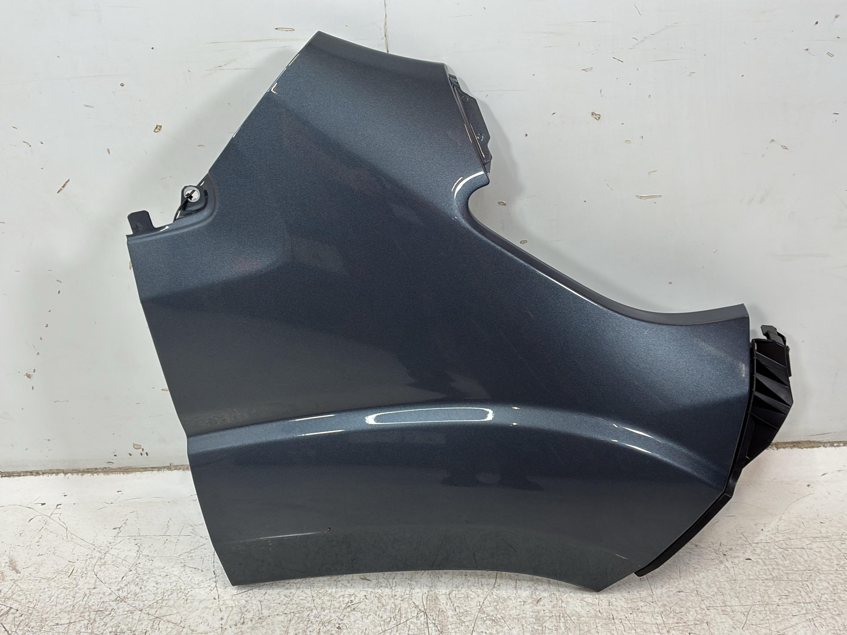 Spatbord rechtsvoor OPEL Movano C Kasten (U9) 2.2 BlueHDi 140  103 kW  140 PS (11.2023-> )