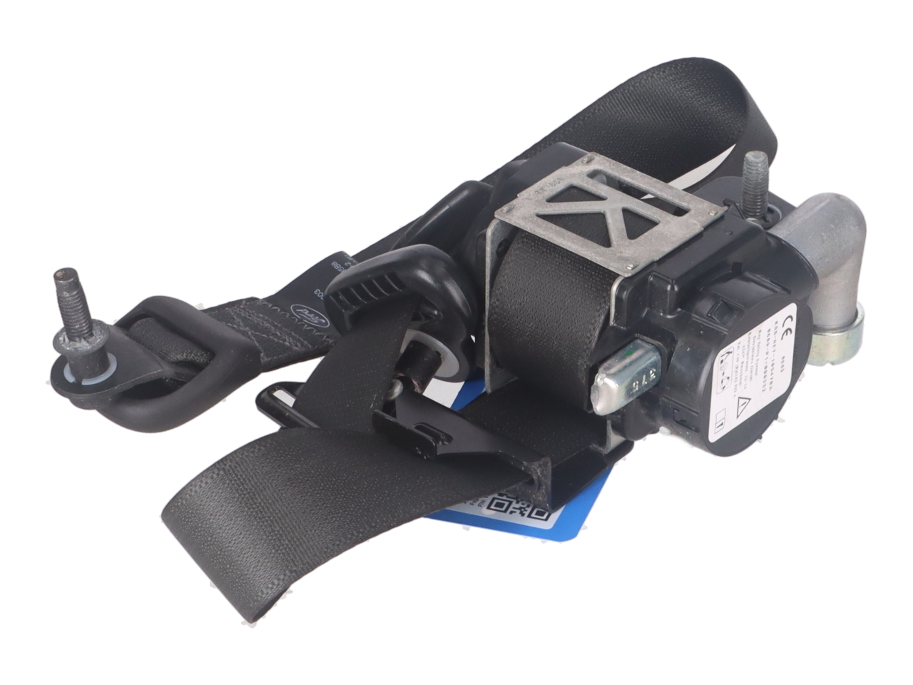 Ceinture de sécurité avant droit FORD Mondeo V Turnier (CF) 2.0 TDCi  110 kW  150 PS (09.2014-> )