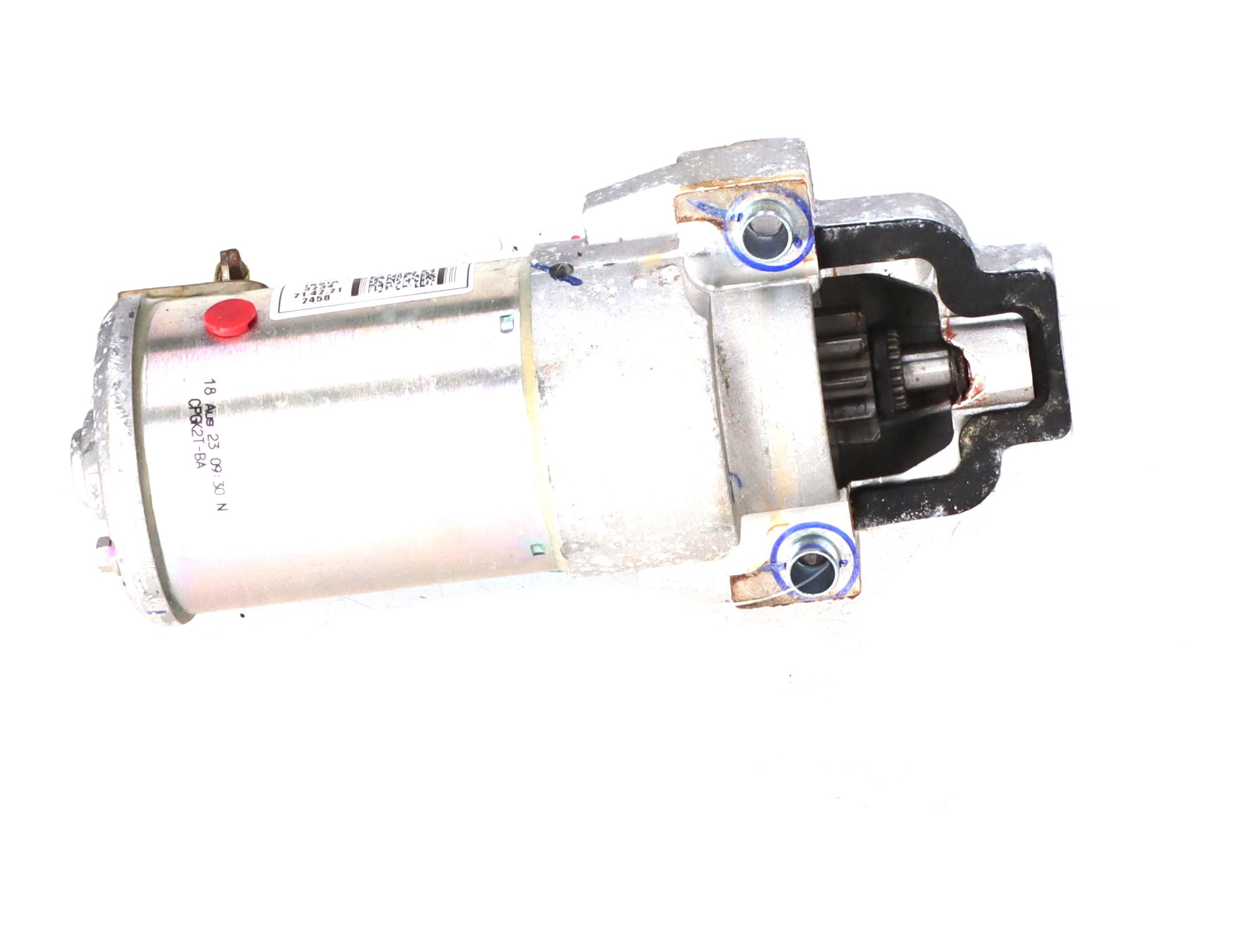 Startmotor FORD Transit V363 Pritsche/Fahrgestell (FED, FFD) 2.0 EcoBlue  121 kW  165 PS (07.2023-> )