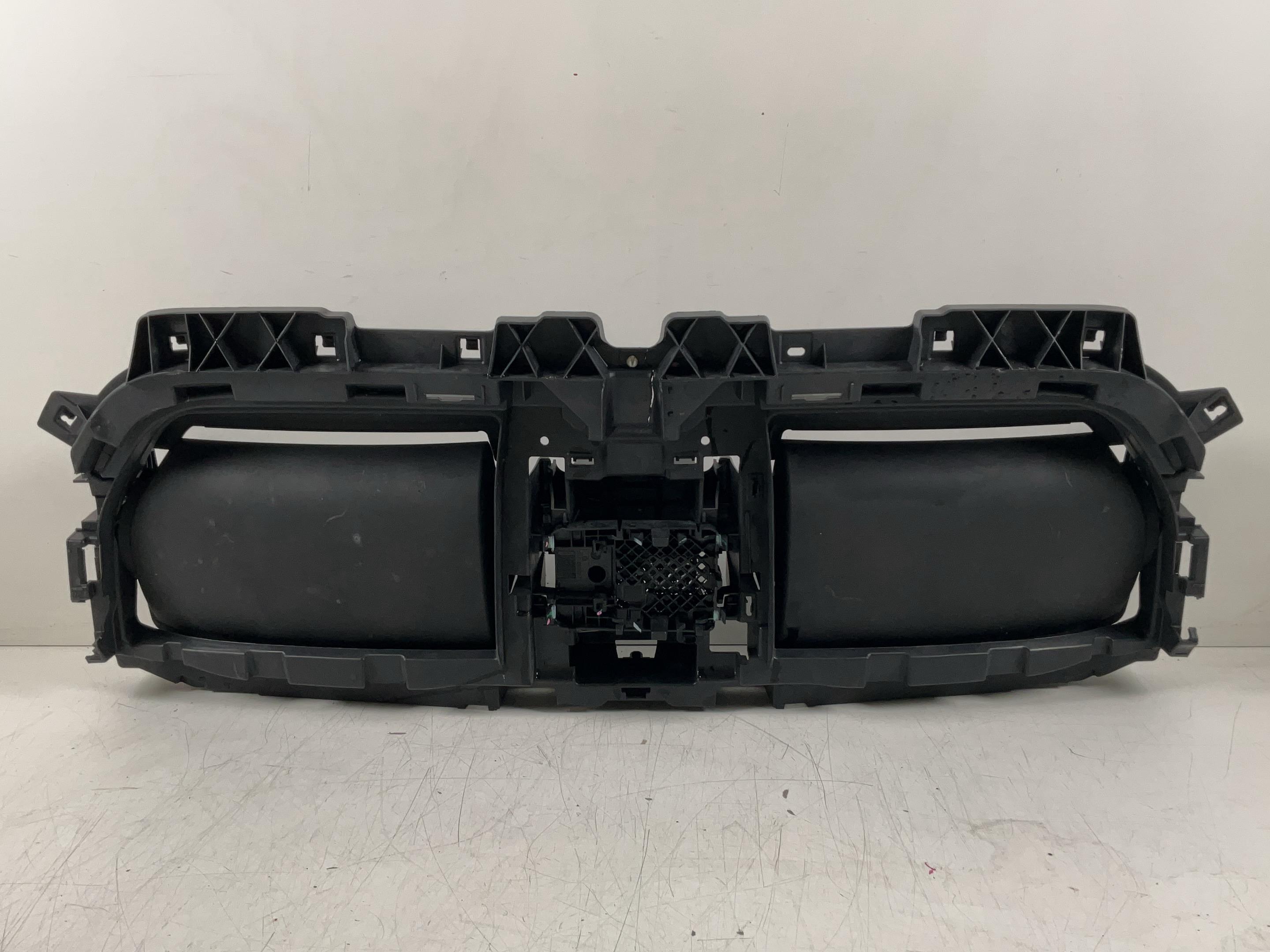 Control flap for air intake BMW X1 (U11) xDrive 25e Plug-in-Hybrid  180 kW  245 PS (07.2022-> )