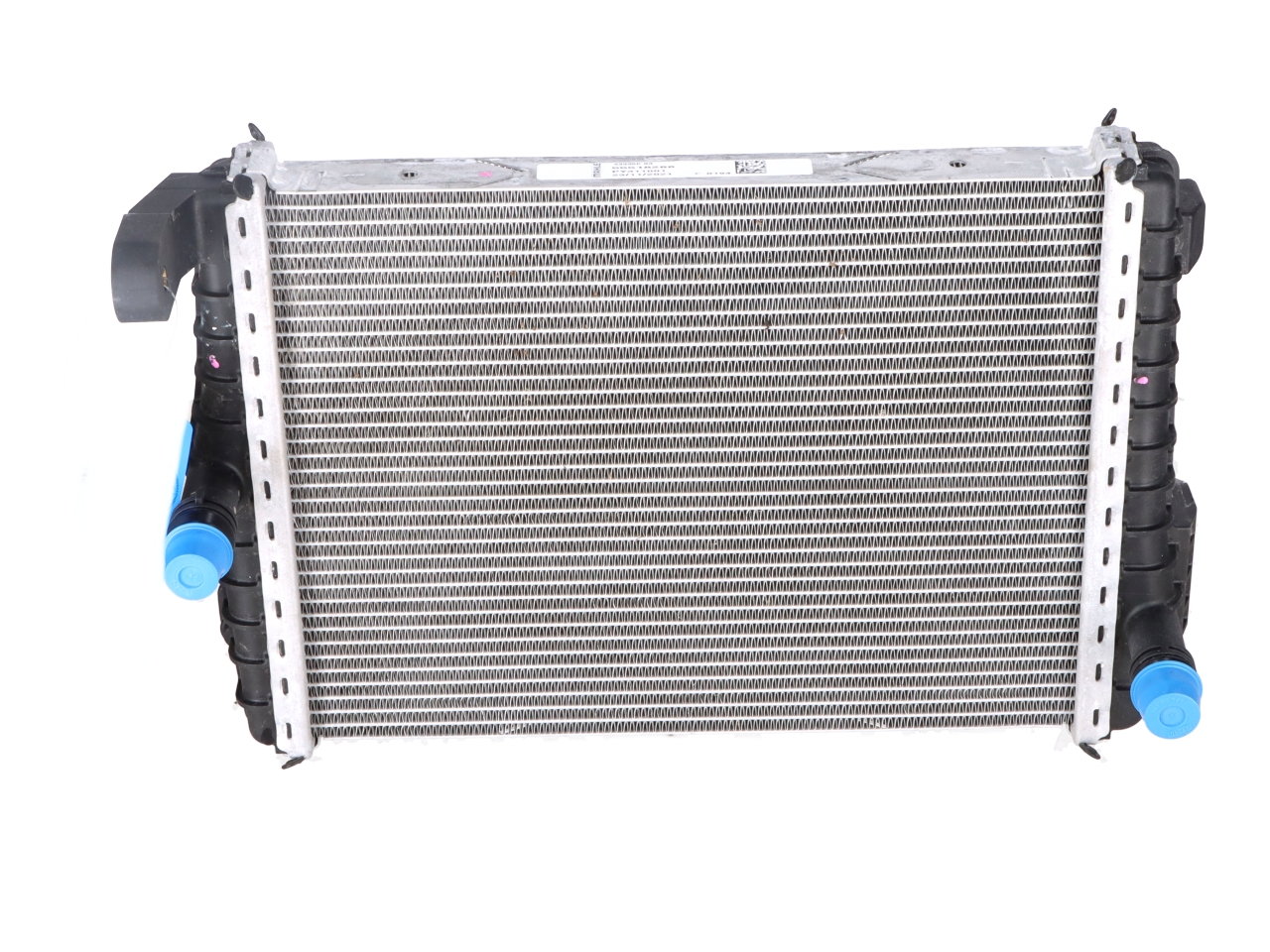 Additional cooler CITROEN Jumpy III Kasten (V) e-Jumpy  100 kW  136 PS (09.2020-> )