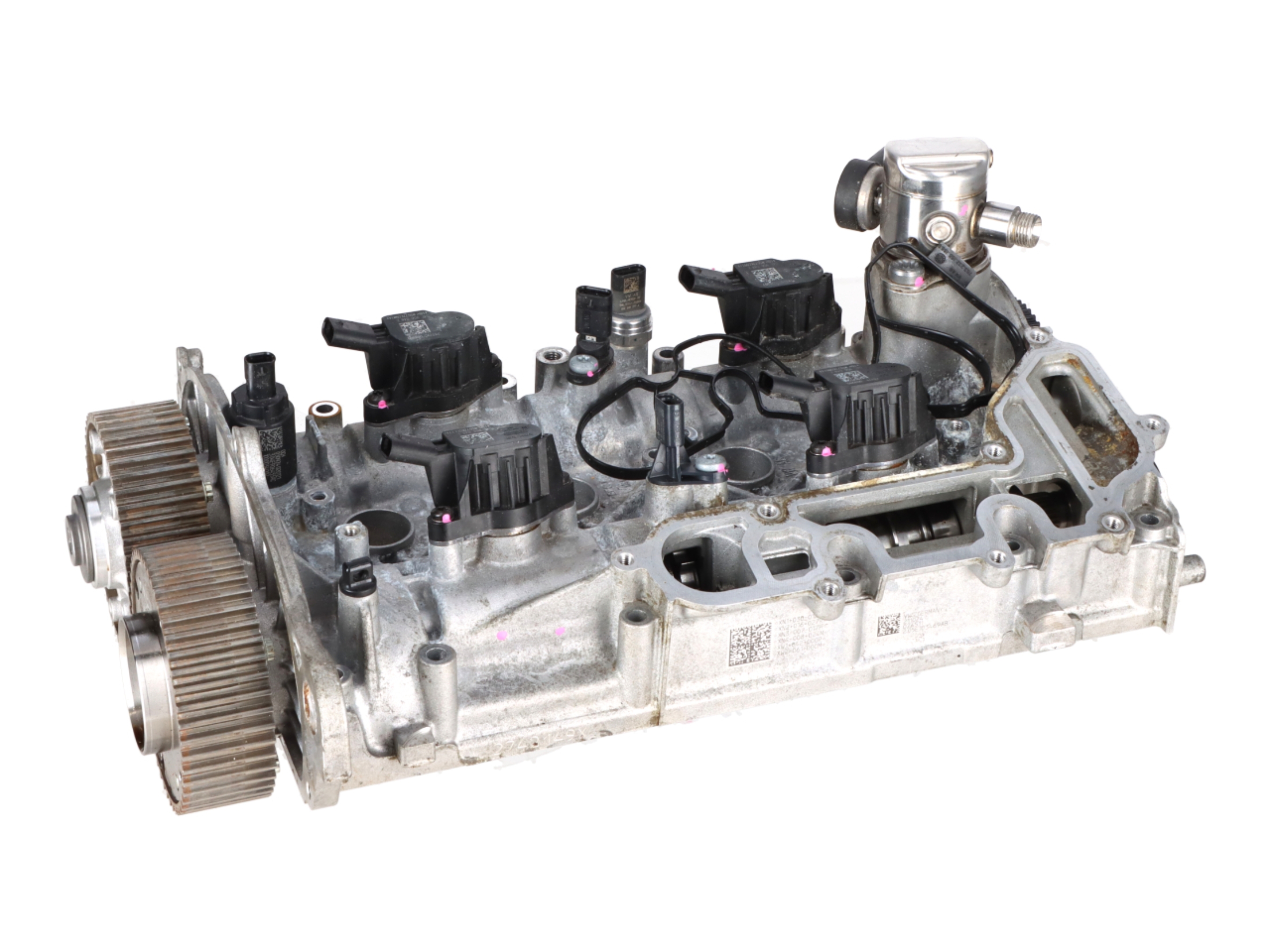 Camshaft VW Golf VIII (CD) 1.5 TSI  110 kW  150 PS (07.2019-> )