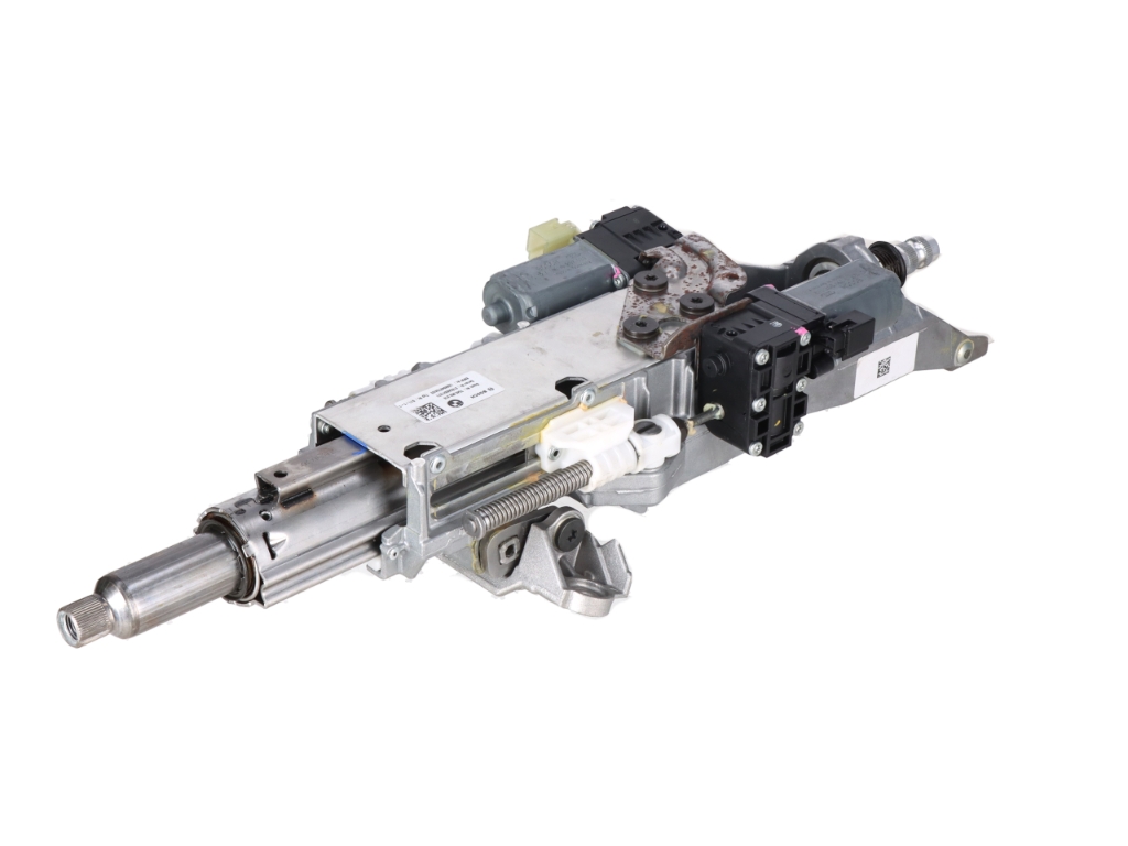 Lenksäule BMW 5er (G30, F90) 530d  195 kW  265 PS (09.2016-> ) Lenksäule BMW 5er (G30, F90) 530d  195 kW  265 PS (09.2016-> )