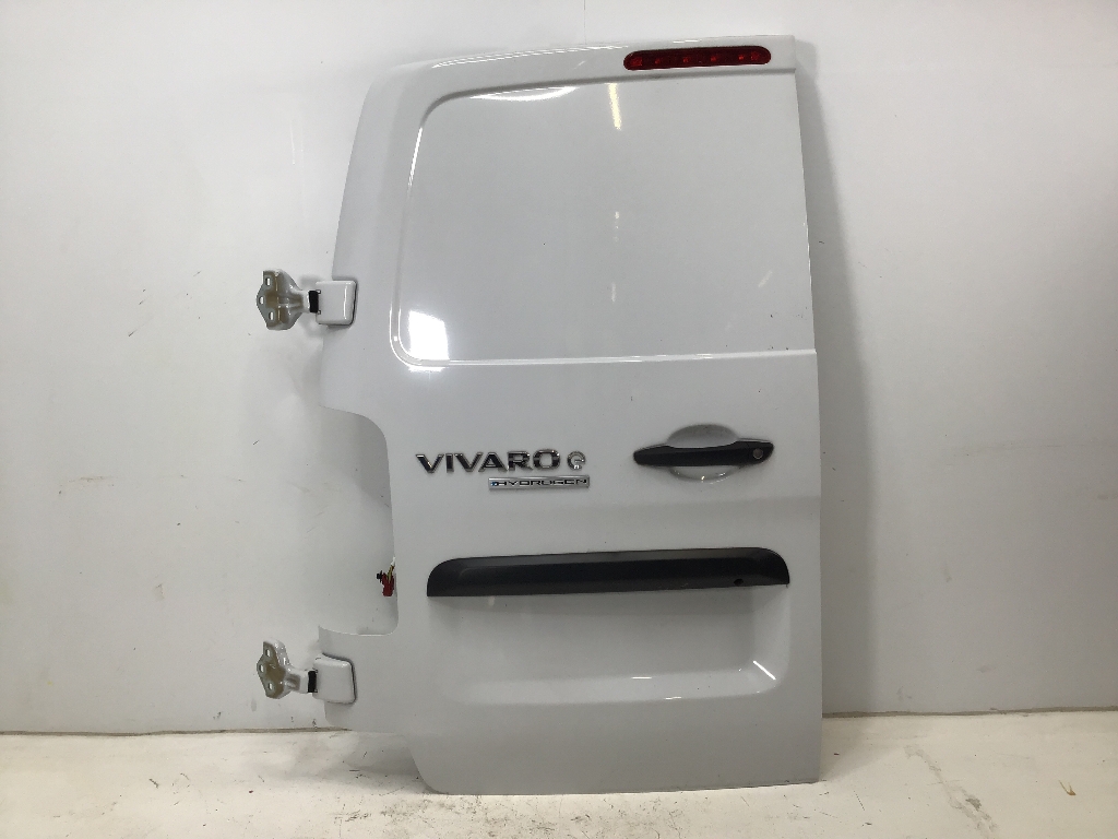 Porte arrière gauche OPEL Vivaro C Kasten (K0) VIVARO-E HYDROGEN  100 kW  136 PS (08.2022-> )
