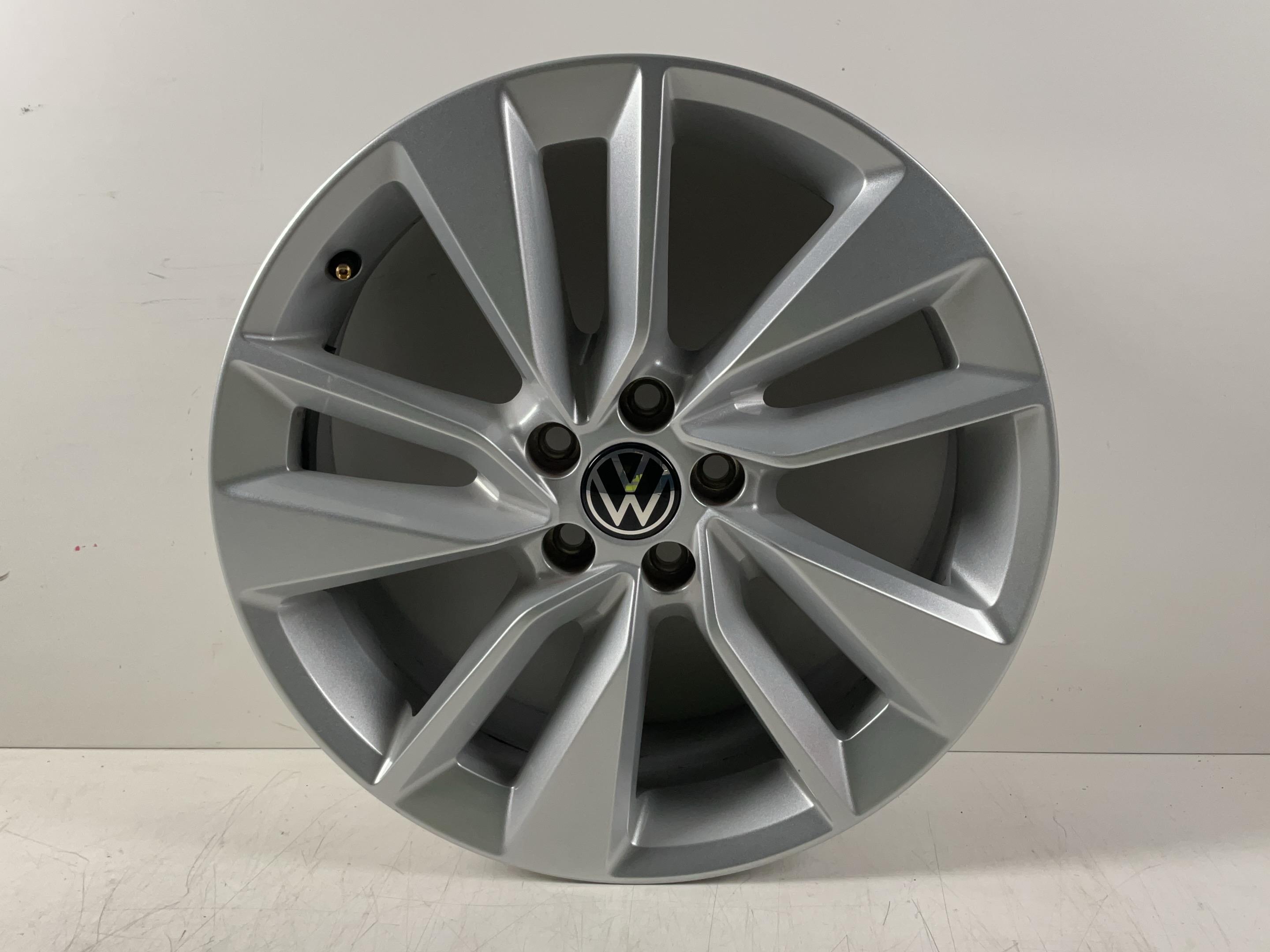 Jante alu VW Taigo (CS1) 1.5 TSI  110 kW  150 PS (11.2021-> )