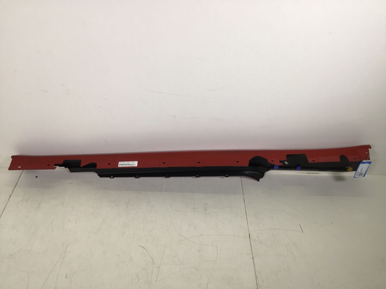 Panelling sill board left BMW 3er Coupe (E92) M3  309 kW  420 PS (06.2007-06.2013)