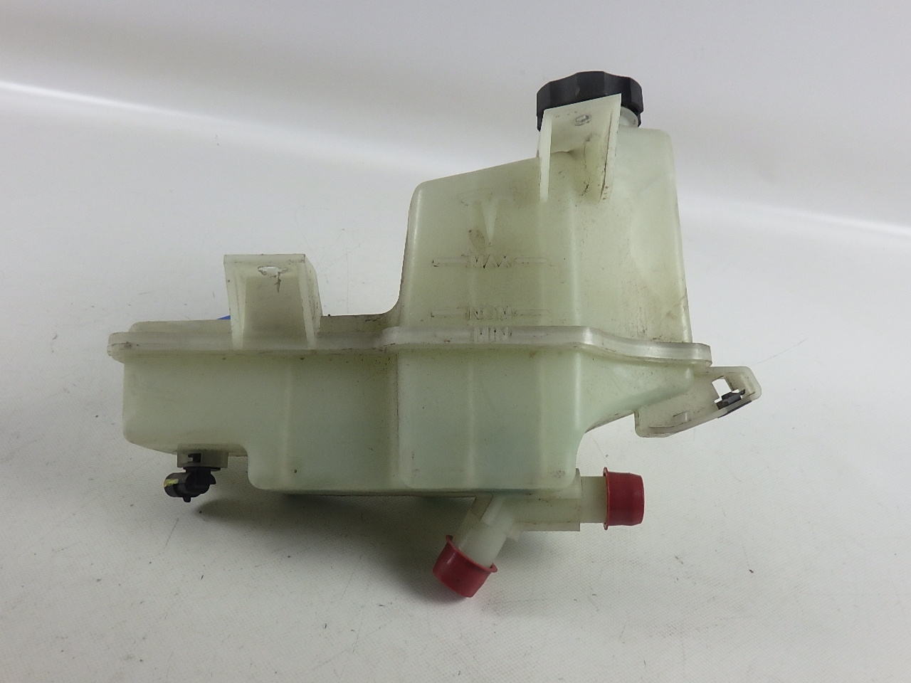 Ausgleichsbehälter TESLA Model S (5YJS) 85  285 kW  388 PS (09.2012-02.2016) Ausgleichsbehälter TESLA Model S (5YJS) 85  285 kW  388 PS (09.2012-02.2016)