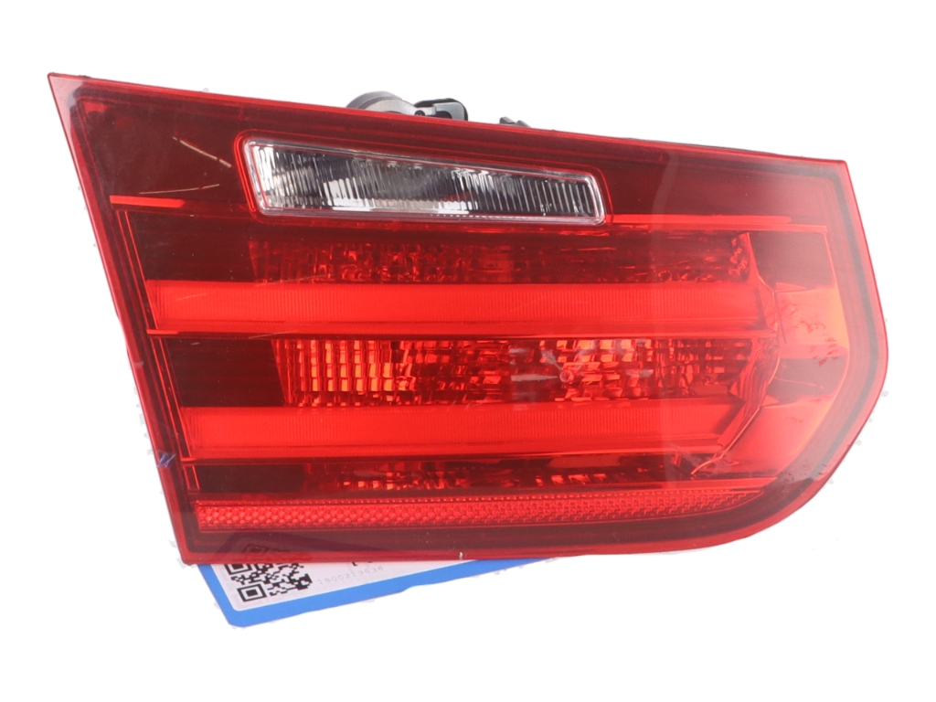 Achterlicht binnen links BMW 3er (F30, F80) 320d  120 kW  163 PS (04.2011-10.2018)