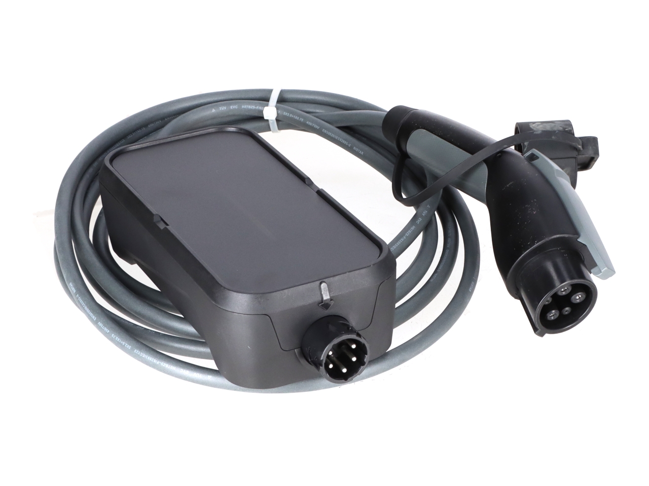 HV Charging cable BMW X5 (G05, F95) 50e Plug-in-Hybrid xDrive  360 kW  489 PS (04.2023-> )