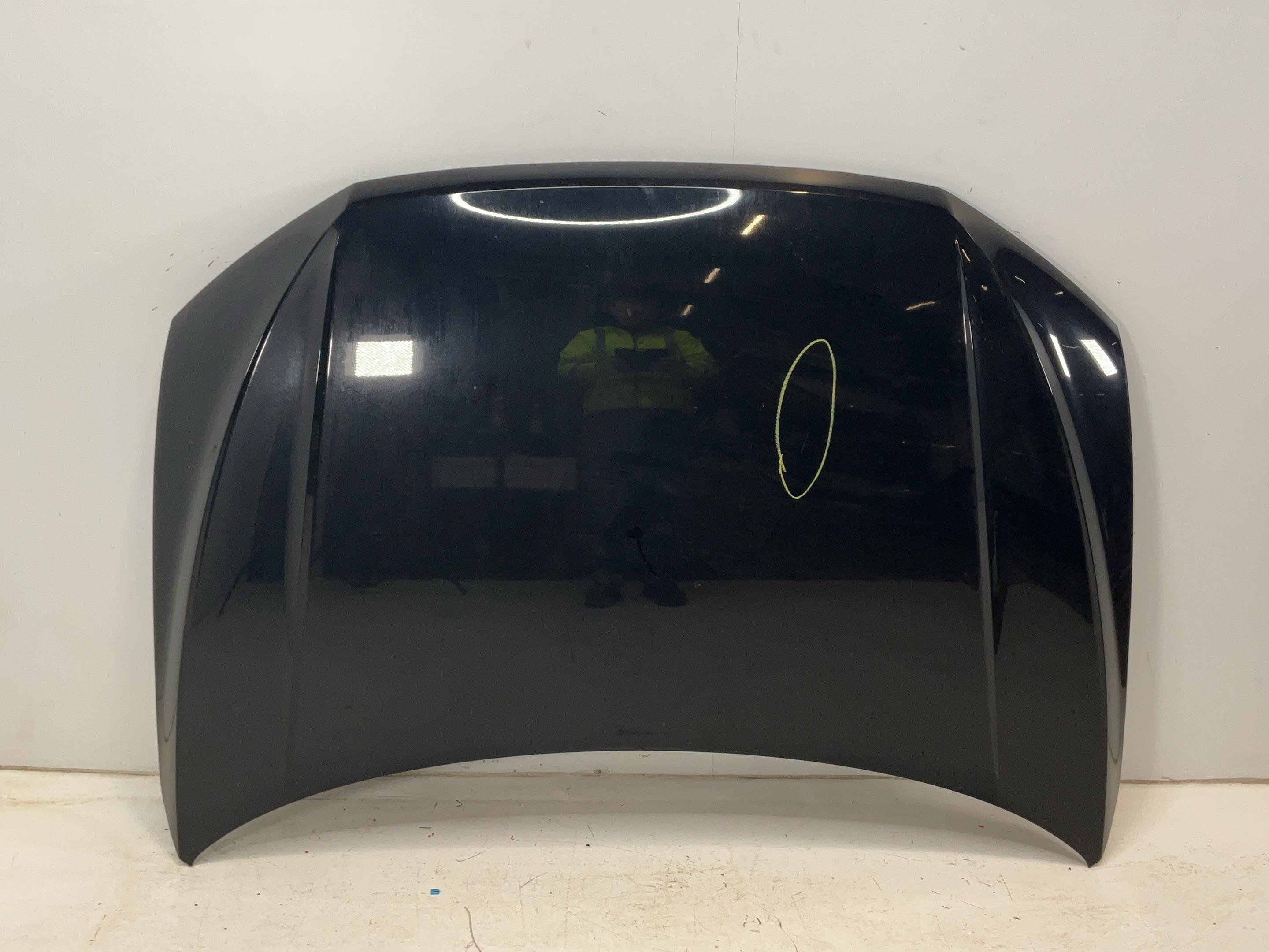 Motorhaube VW T-ROC (A11) 2.0 TSI 4motion  140 kW  190 PS (01.2022-> )