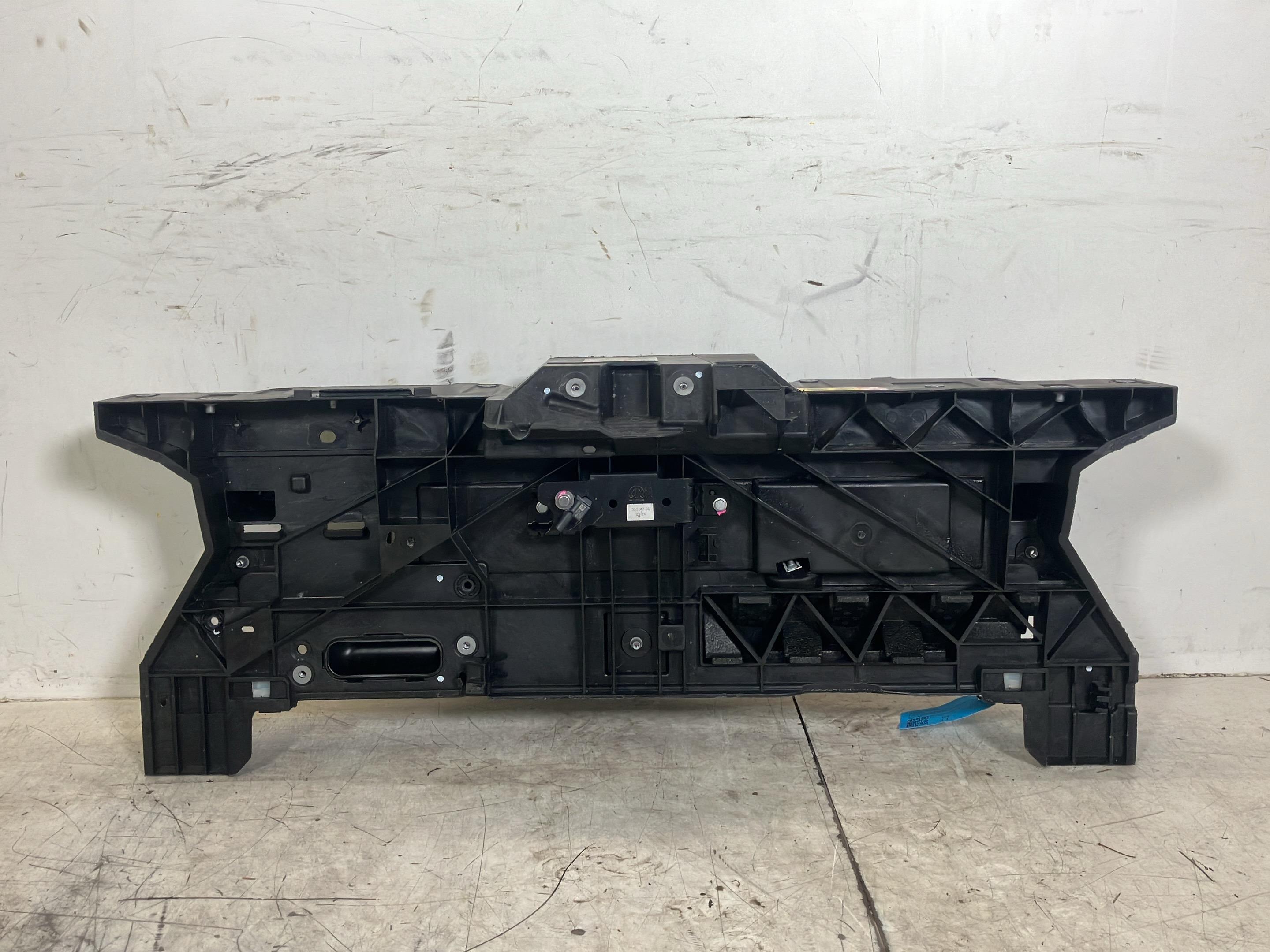 Equimpent rack CITROEN Jumpy Kasten (V) e-Jumpy HYDROGEN  100 kW  136 PS (10.2024-> )