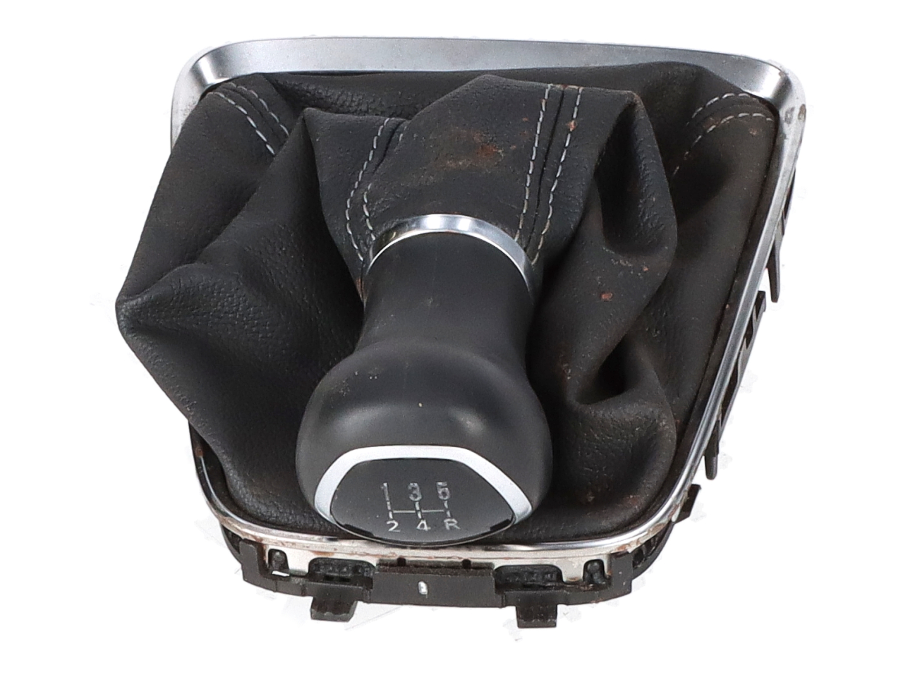 Dźwignia zmiany biegów OPEL Corsa F (P2JO) 1.2  55 kW  75 PS (07.2019-> )