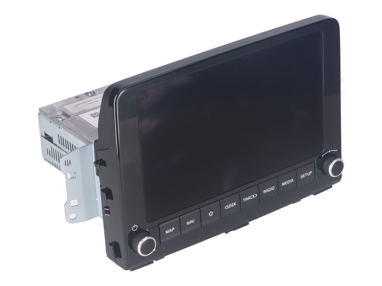 Headunit (Multimedia) KIA Rio IV (FB, SC, YB) 1.25  62 kW  84 PS (01.2017-> )