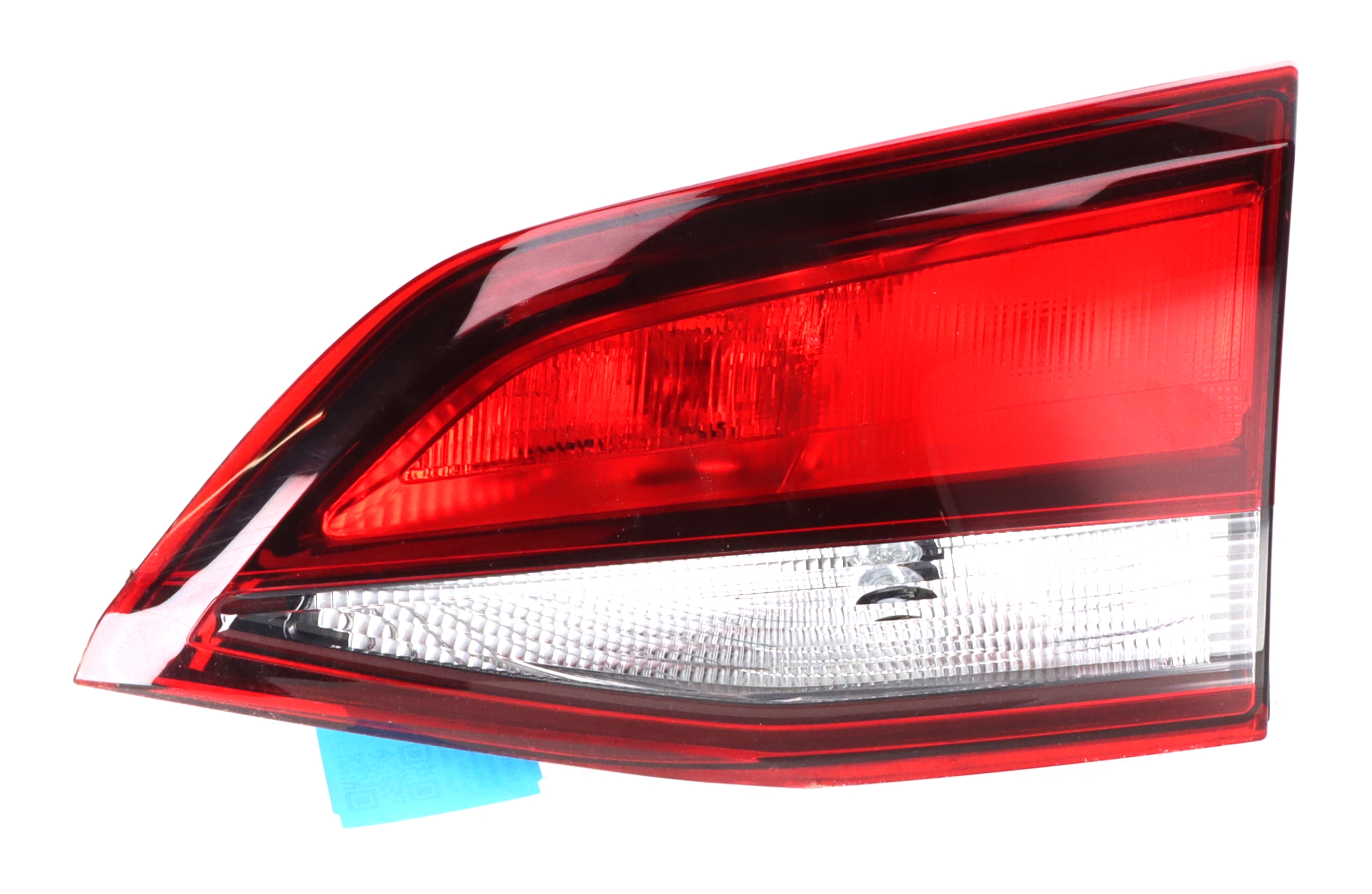 Tail-lamp inside right OPEL Astra K Sports Tourer (B16) 1.2 Turbo  81 kW  110 PS (08.2019-> )