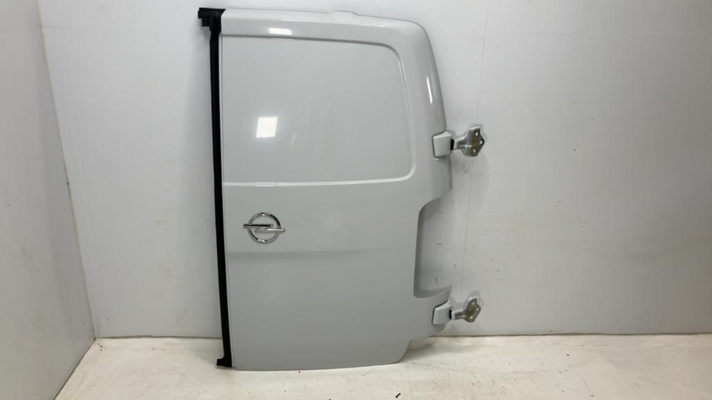 Hecktür rechts OPEL Vivaro C Kasten (K0) VIVARO-E HYDROGEN  100 kW  136 PS (08.2022-> )