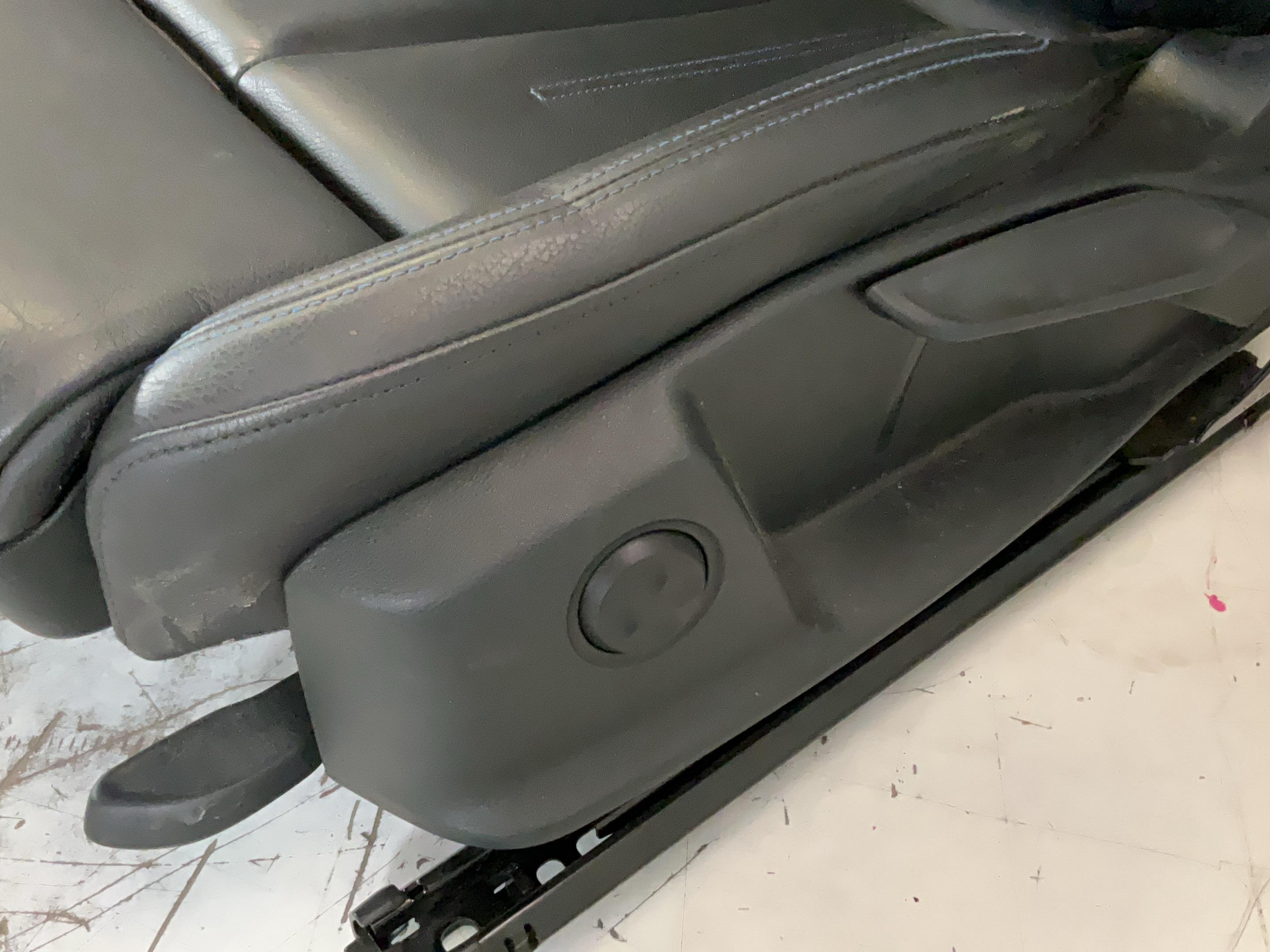 Interieur AUDI A5 Sportback (F5) 2.0 TDI  140 kW  190 PS (09.2016-> )