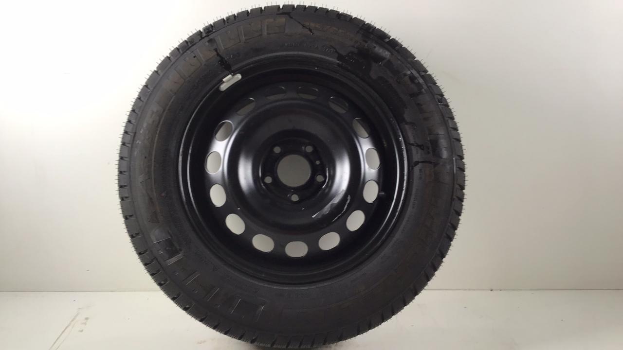 Compact spare tyre OPEL Vivaro C Kasten (K0) VIVARO-E HYDROGEN  100 kW  136 PS (08.2022-> )