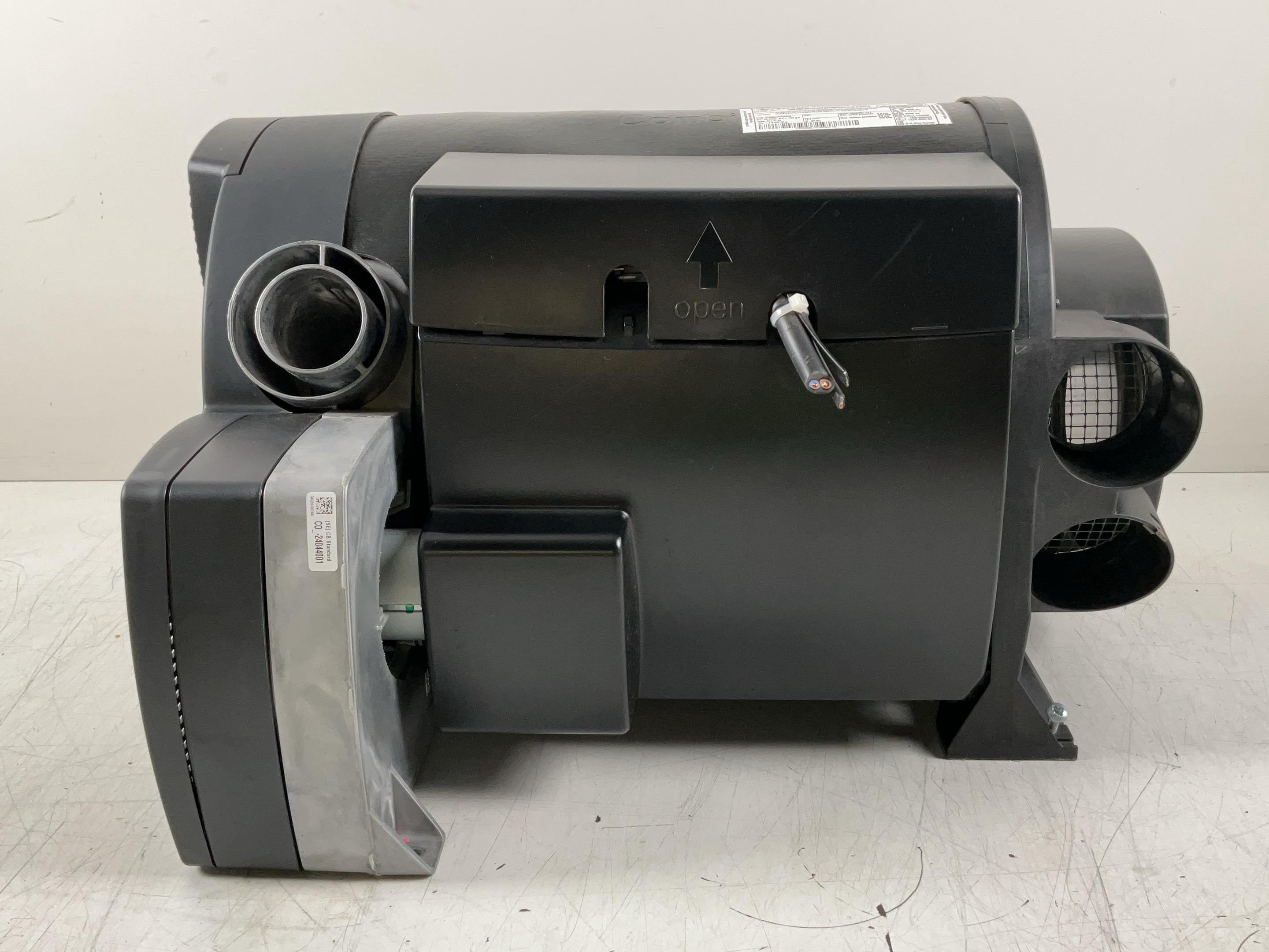 Appareil de chauffage SONSTIGER HERSTELLER Sonstiges Modell Sonstiger Typ