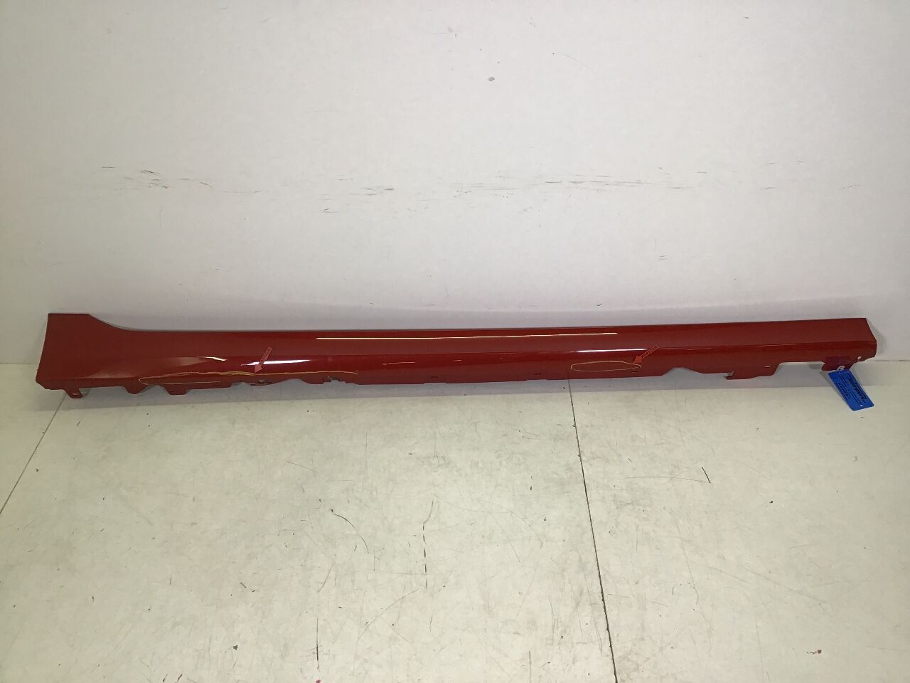 Panelling sill board right BMW 3er (G20) 320i  135 kW  184 PS (03.2019-> )