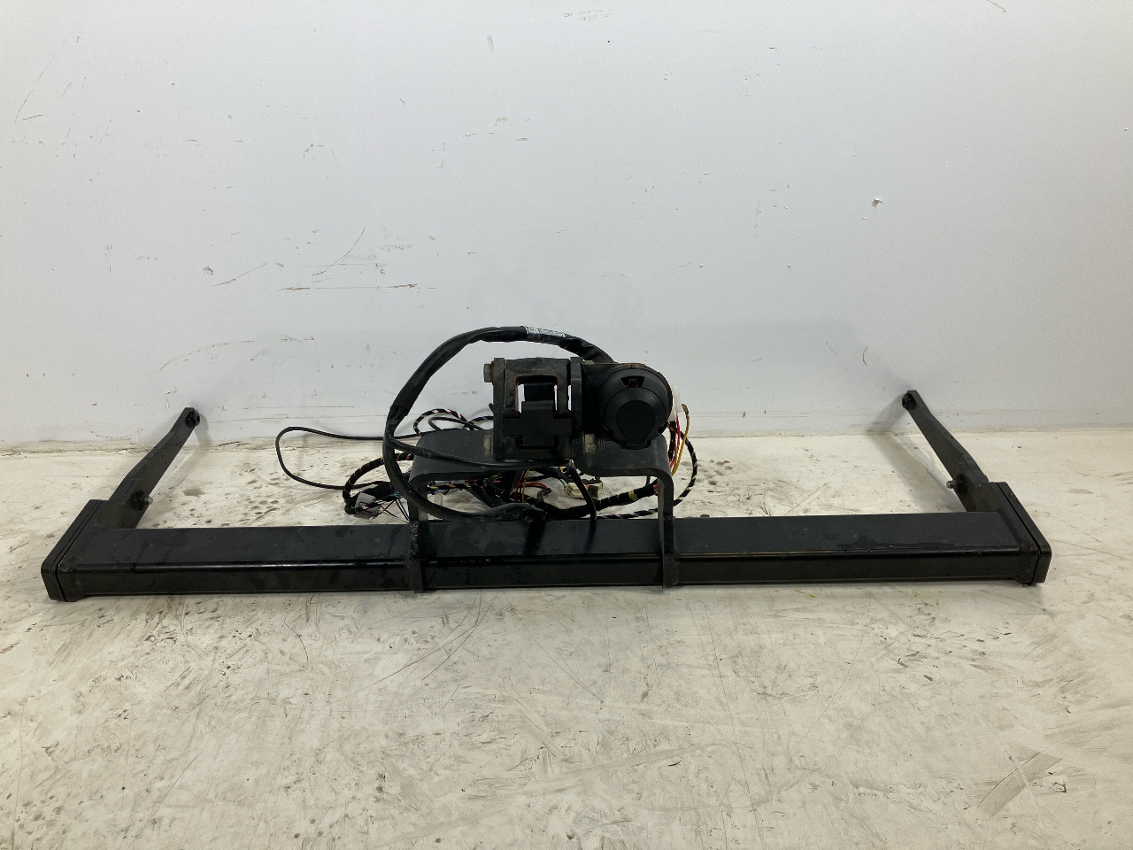 Trailer coupling SUZUKI Vitara (LY) 1.4 T  103 kW  140 PS (09.2015-> )