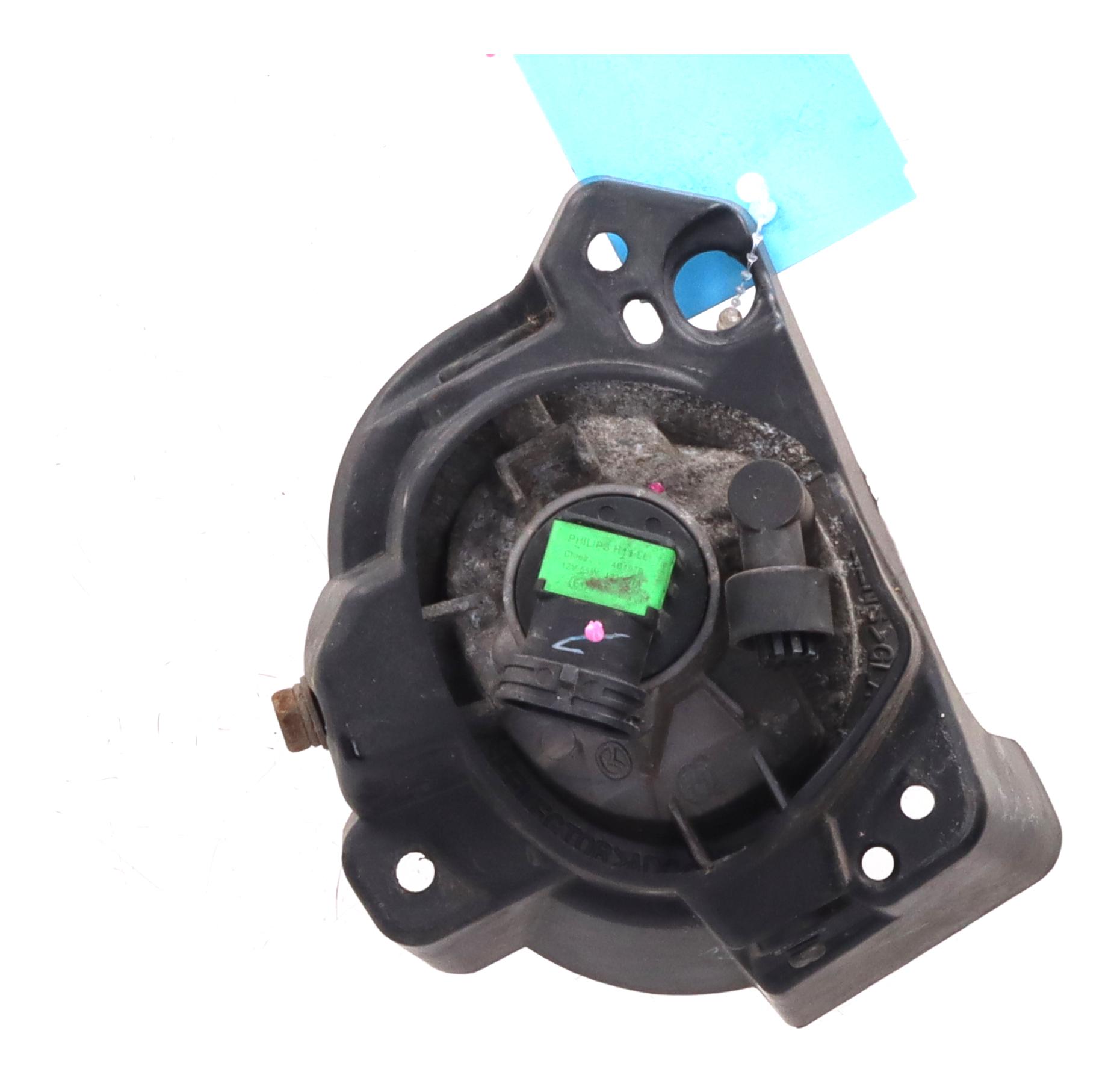 Fog light left front MAZDA 3 (BM, BN) 2.2 D  110 kW  150 PS (09.2013-05.2019)