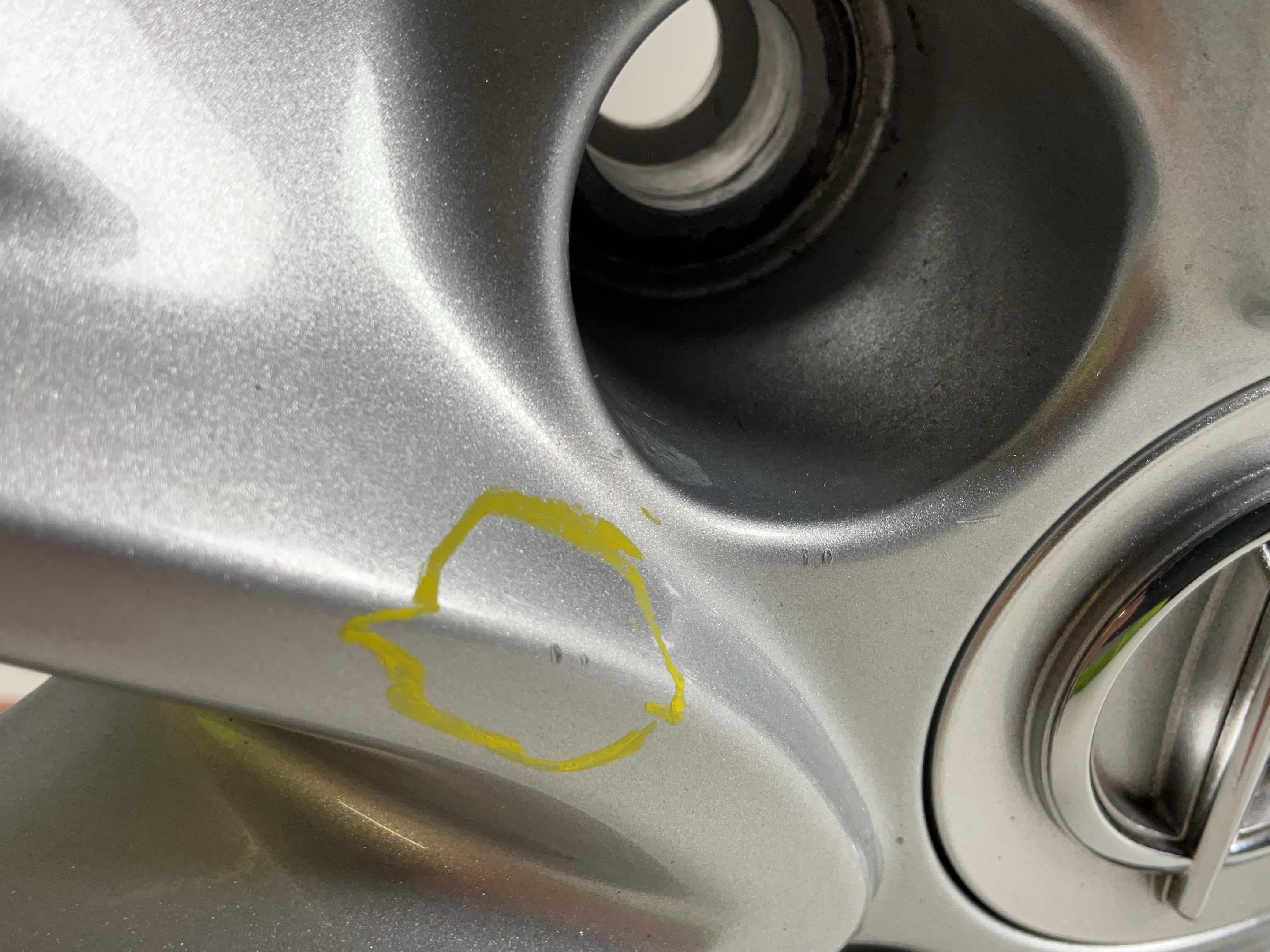 Rim light Alloy OPEL Corsa F (P2JO) 1.2  55 kW  75 PS (07.2019-> )