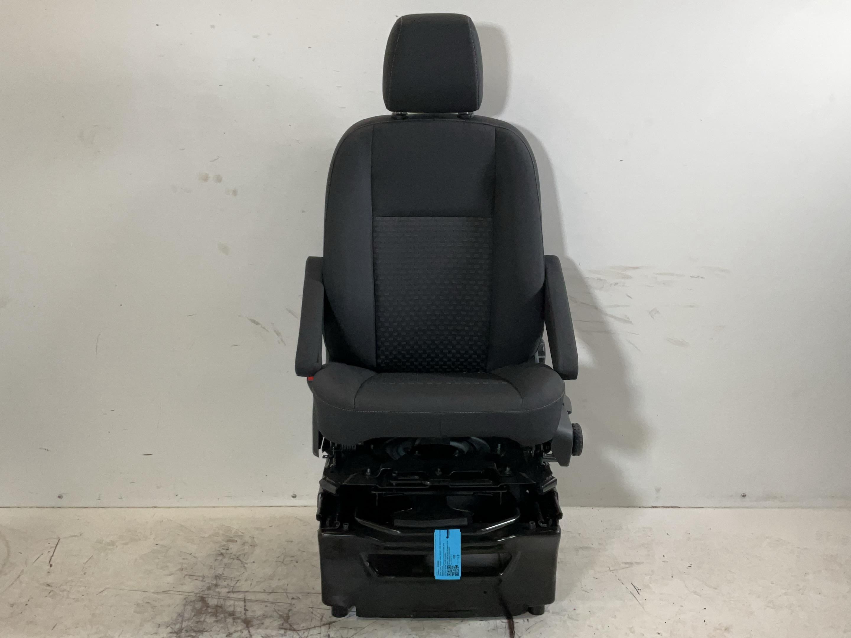Scaun stânga față FORD Transit V363 Pritsche/Fahrgestell (FED, FFD) 2.0 TDCi  125 kW  170 PS (03.2016-> )