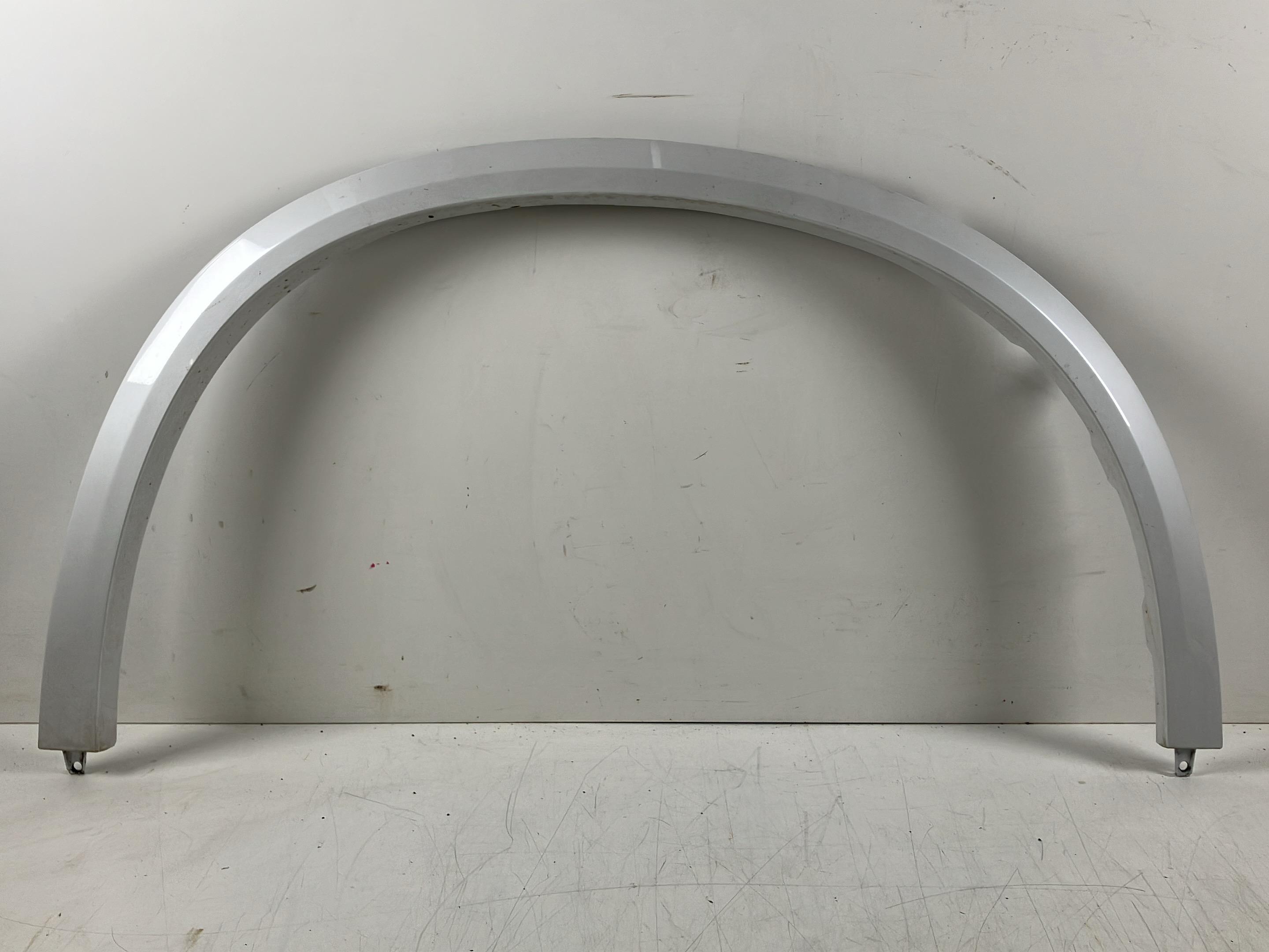 Cover fender left front BMW X5 (G05, F95) 50e Plug-in-Hybrid xDrive  360 kW  489 PS (04.2023-> )