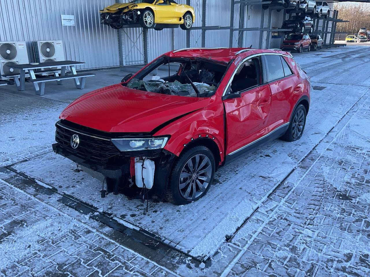 VW