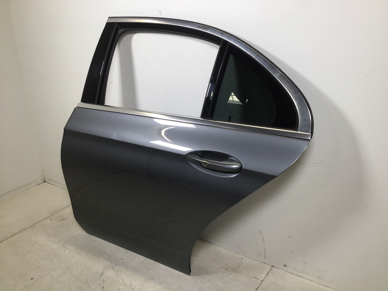 ușă stânga spate MERCEDES-BENZ E-Klasse (W213) E 220 d 4matic  147 kW  200 PS (02.2022-10.2023)