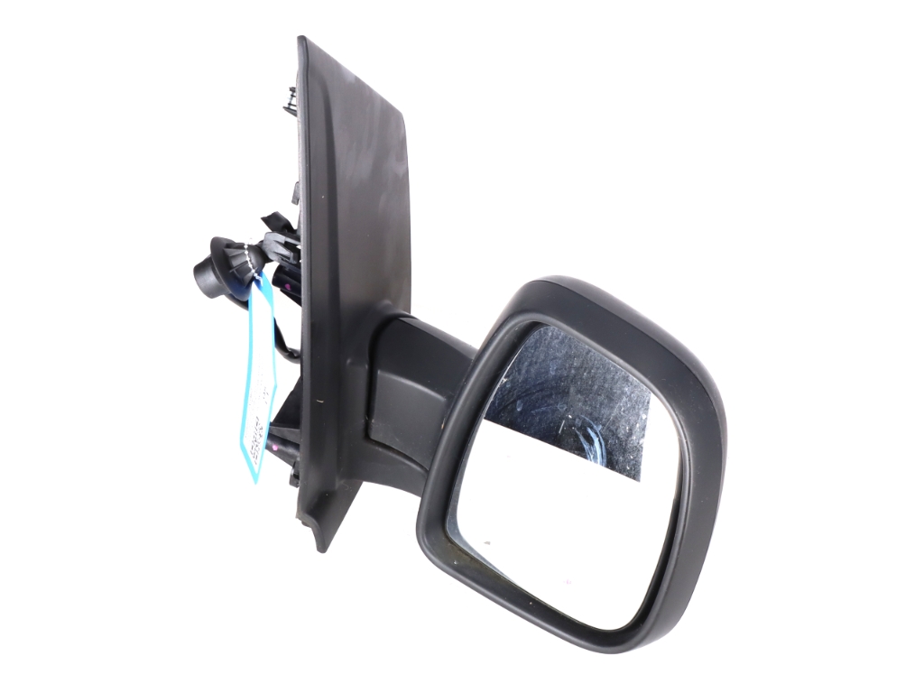 Side mirror right OPEL Vivaro C Kasten (K0) VIVARO-E HYDROGEN  100 kW  136 PS (08.2022-> )