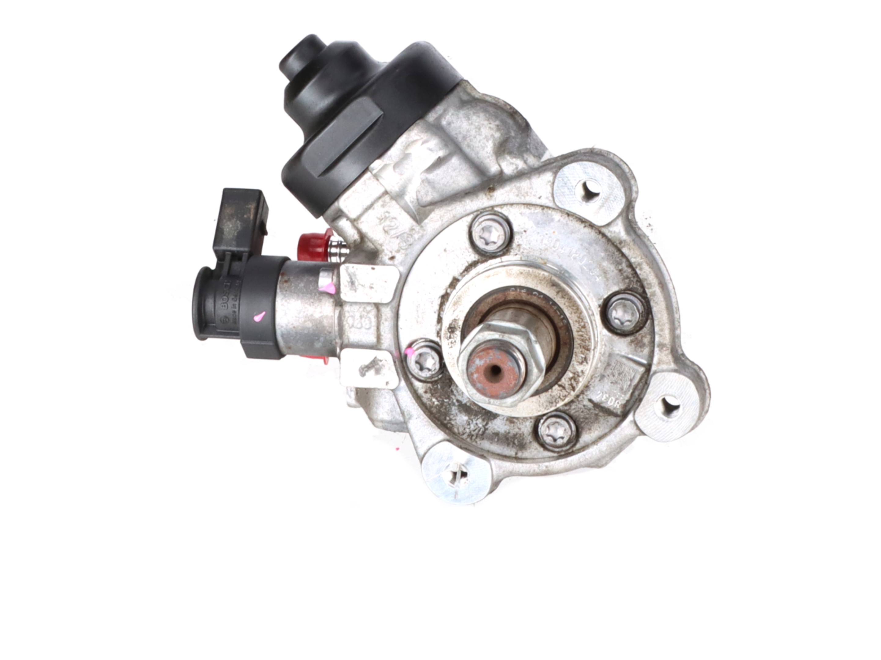 Hochdruckpumpe VW Touran (1T1, 1T2) 2.0 TDI  103 kW  140 PS (08.2003-05.2010)