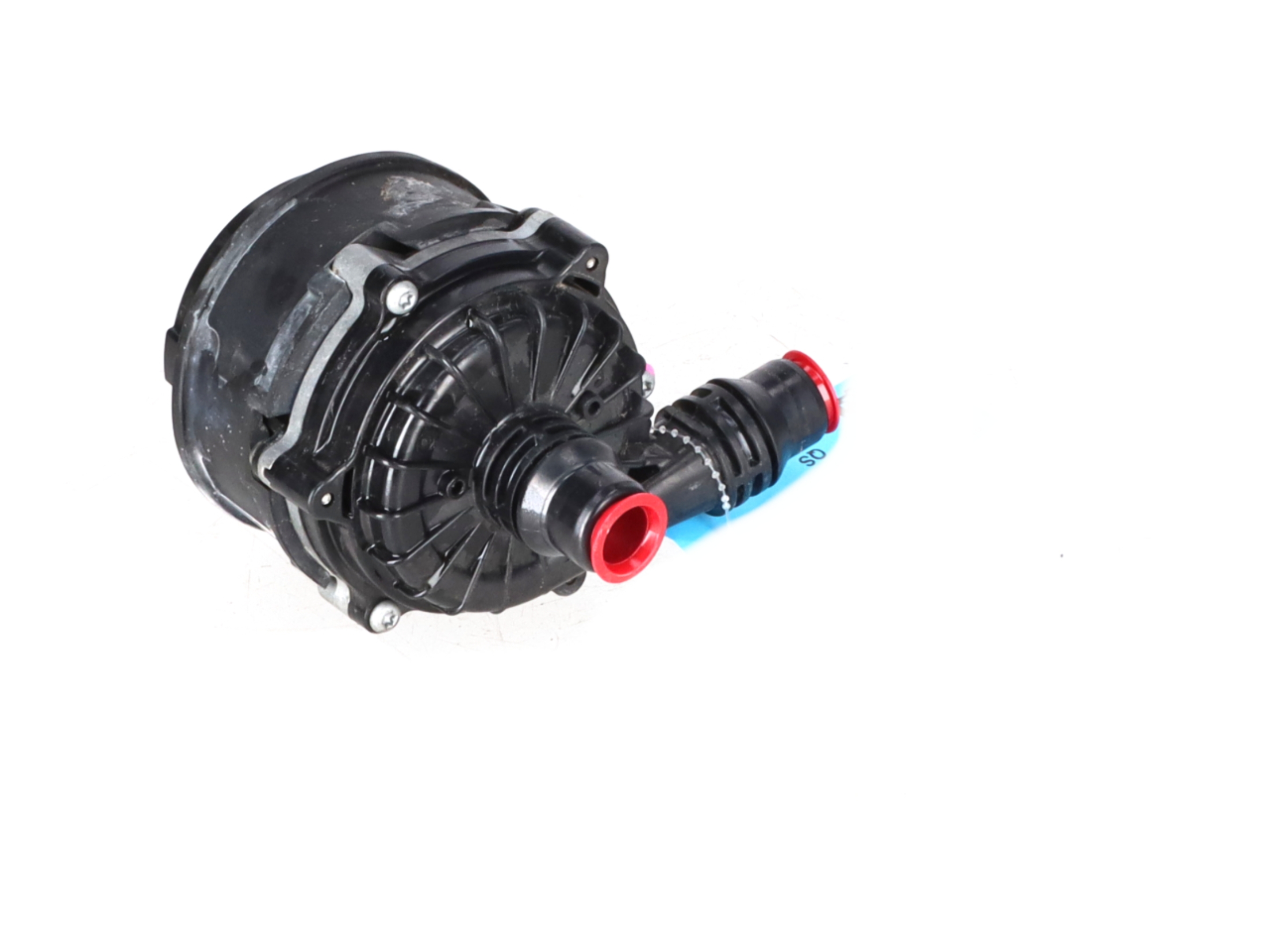 Wasserpumpe FIAT Ducato Kasten (250) E-Ducato Hydrogen  205 kW  279 PS (04.2025-> )