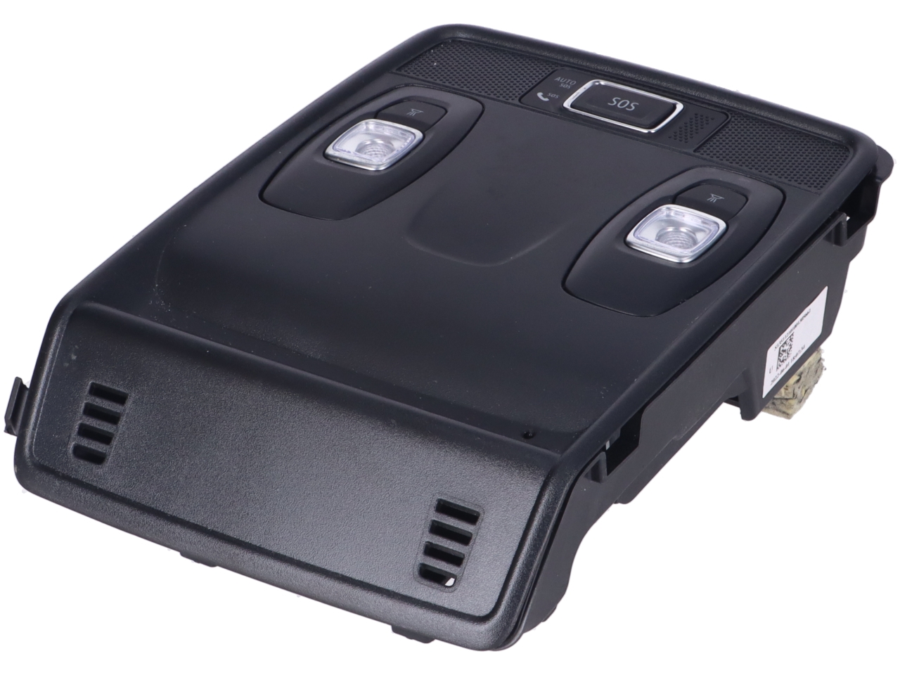 Innenraumleuchte vorne RENAULT Captur II (HF) E-Tech 100  68 kW  92 PS (05.2020-> ) Innenraumleuchte vorne RENAULT Captur II (HF) E-Tech 100  68 kW  92 PS (05.2020-> )