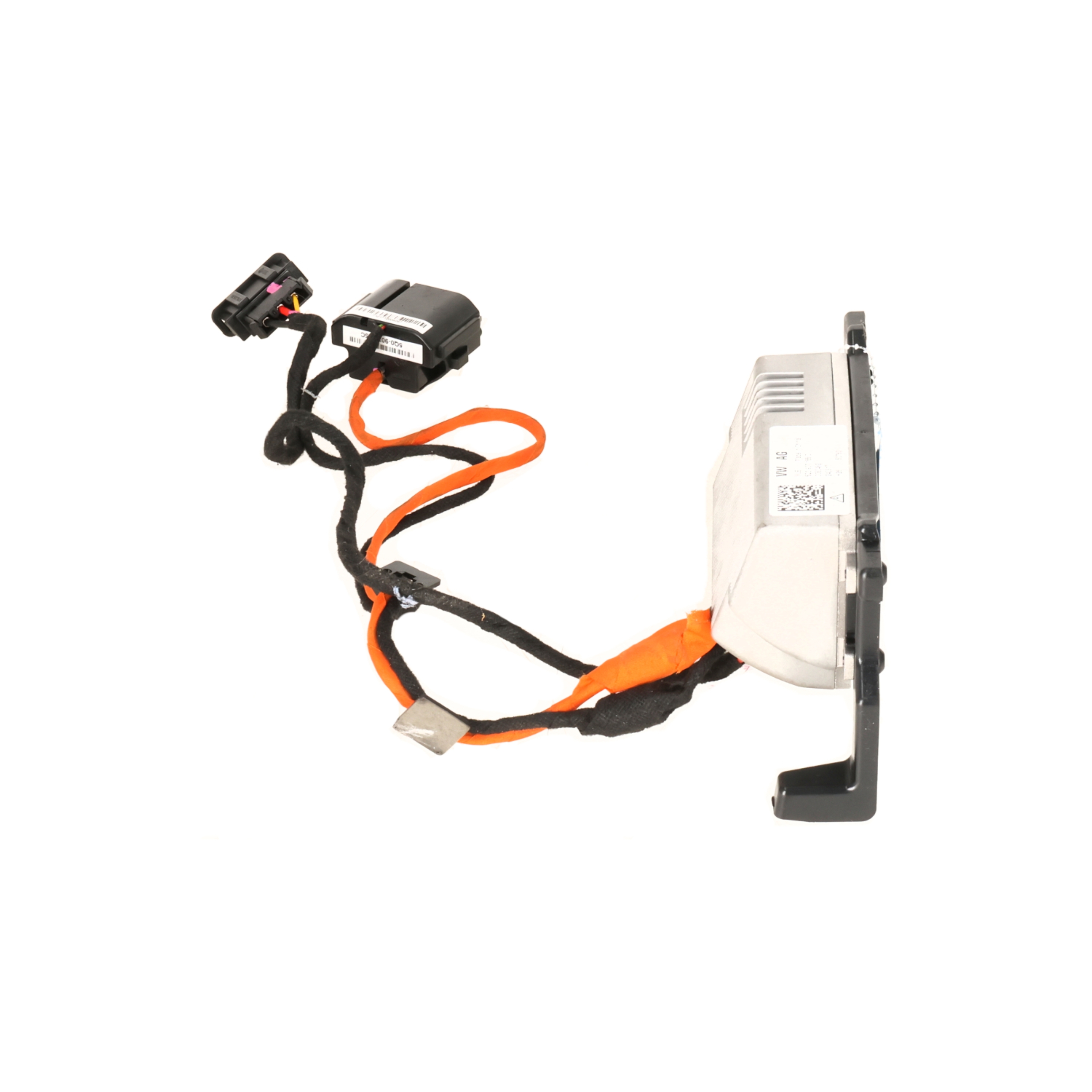 230V-Anschluss VW Passat B8 Variant (3G) 2.0 TDI  140 kW  190 PS (11.2014-> )