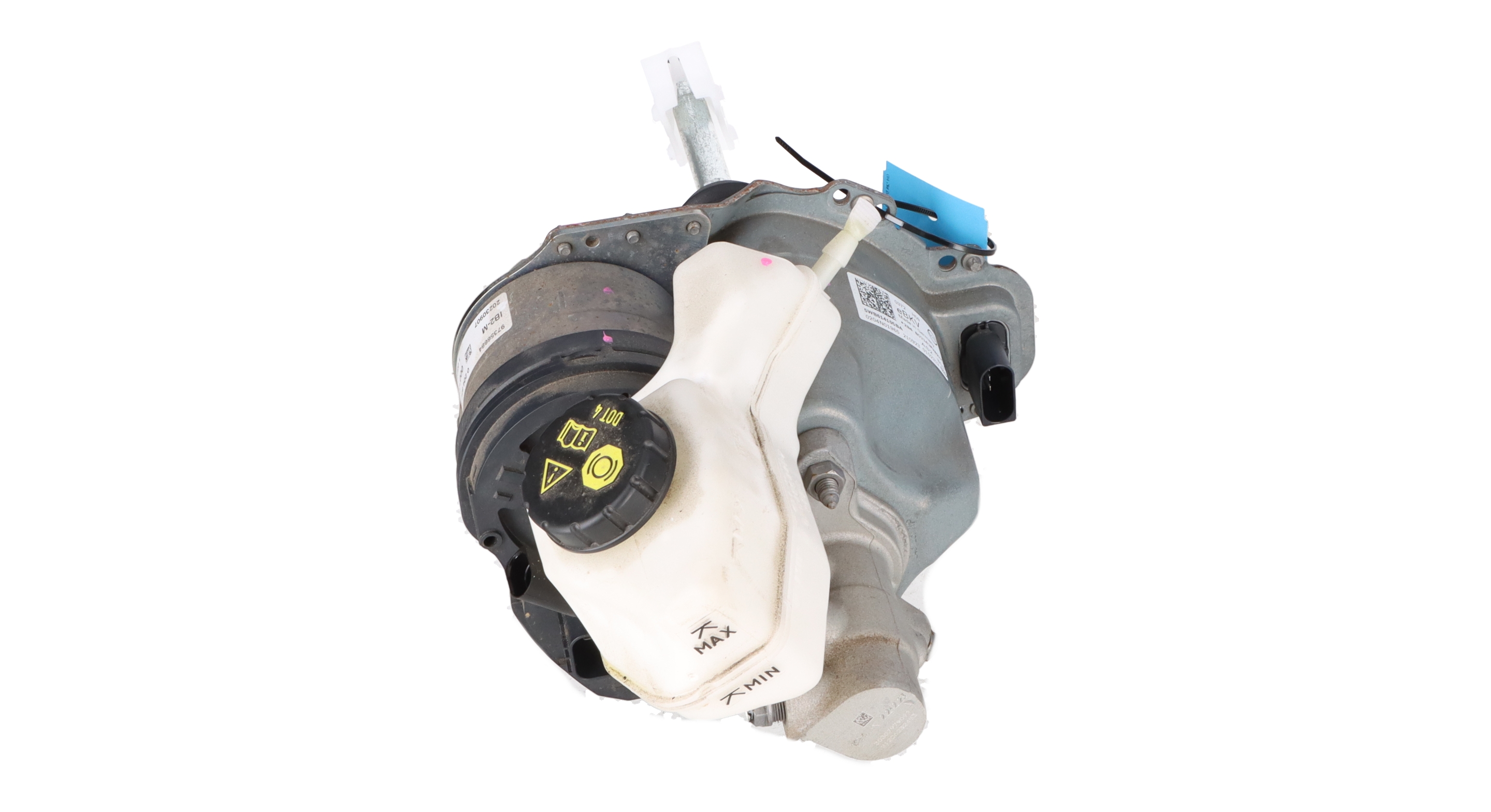 Brake booster CUPRA Leon Sportstourer (KL8) 1.4 E-Hybrid  110 kW  150 PS (10.2020-> )
