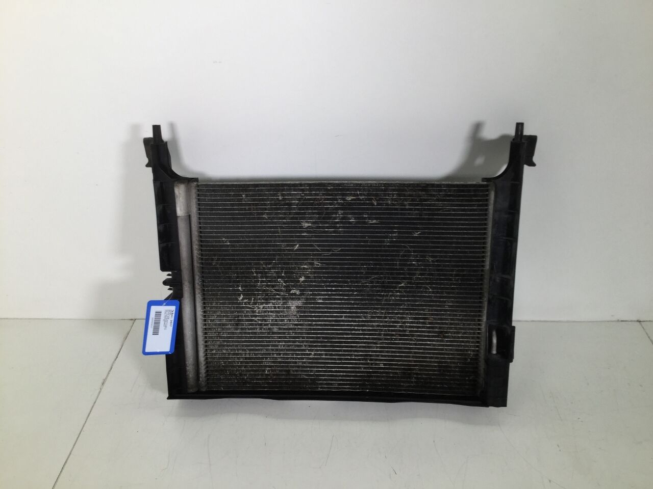 Cooling package without radiator support BMW X5 (F15, F85) xDrive 30d  190 kW  258 PS (08.2013-07.2018)