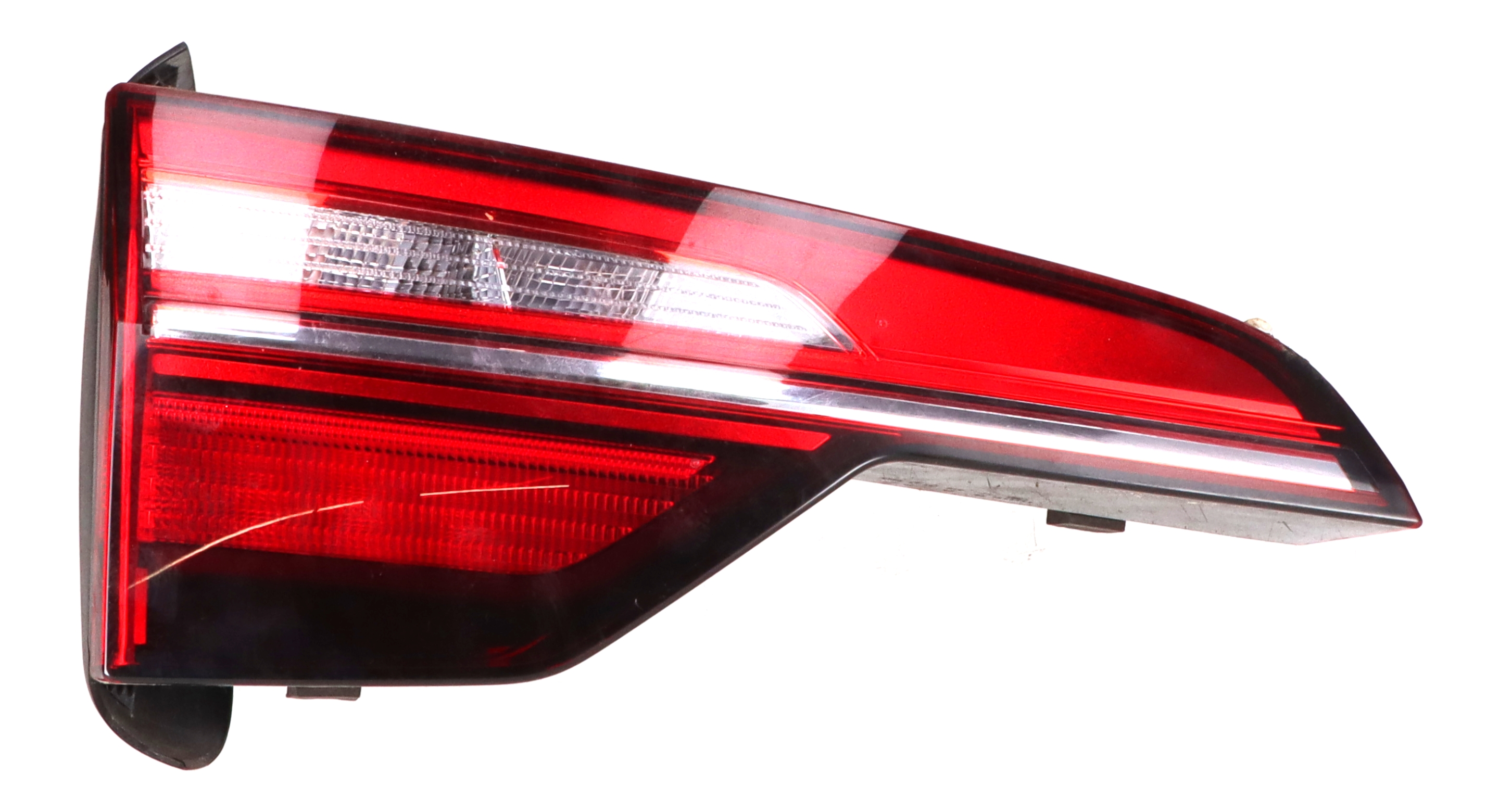 Achterlicht binnen links AUDI A4 (8W, B9) 35 TFSI Mild Hybrid  110 kW  150 PS (12.2018-> )