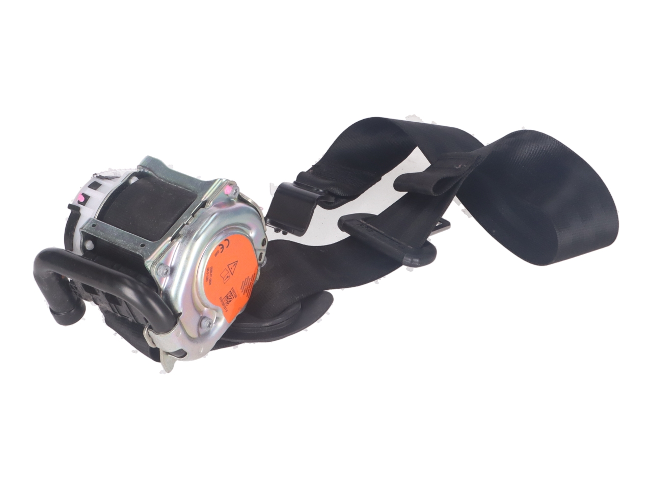 Sicherheitsgurt links vorne AUDI A1 Sportback (GBA) 30 TFSI  85 kW  116 PS (07.2018-> ) Sicherheitsgurt links vorne AUDI A1 Sportback (GBA) 30 TFSI  85 kW  116 PS (07.2018-> )