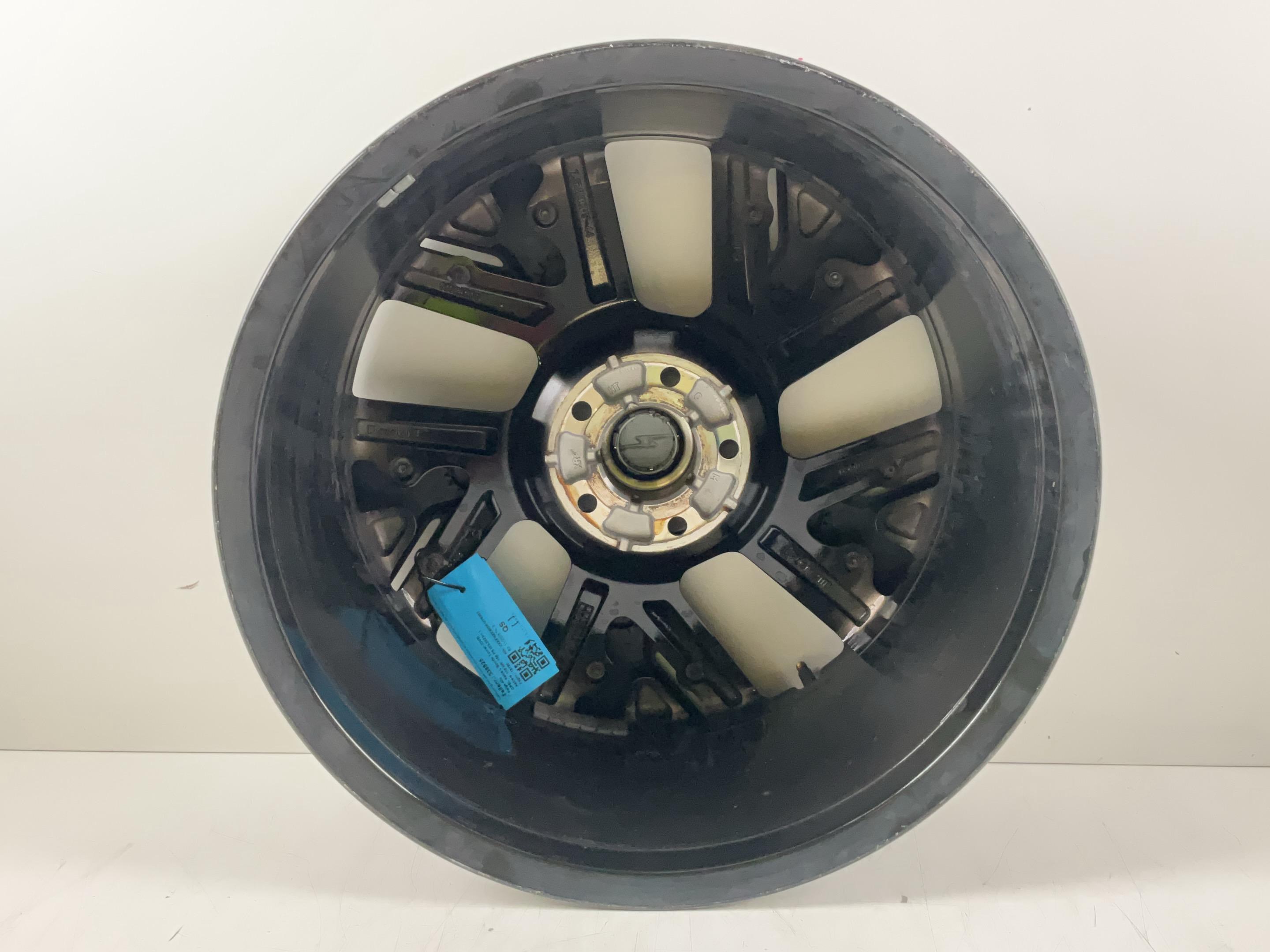Rim light Alloy OPEL Astra L Sports Tourer (OV5) Astra-e  115 kW  156 PS (03.2023-> )