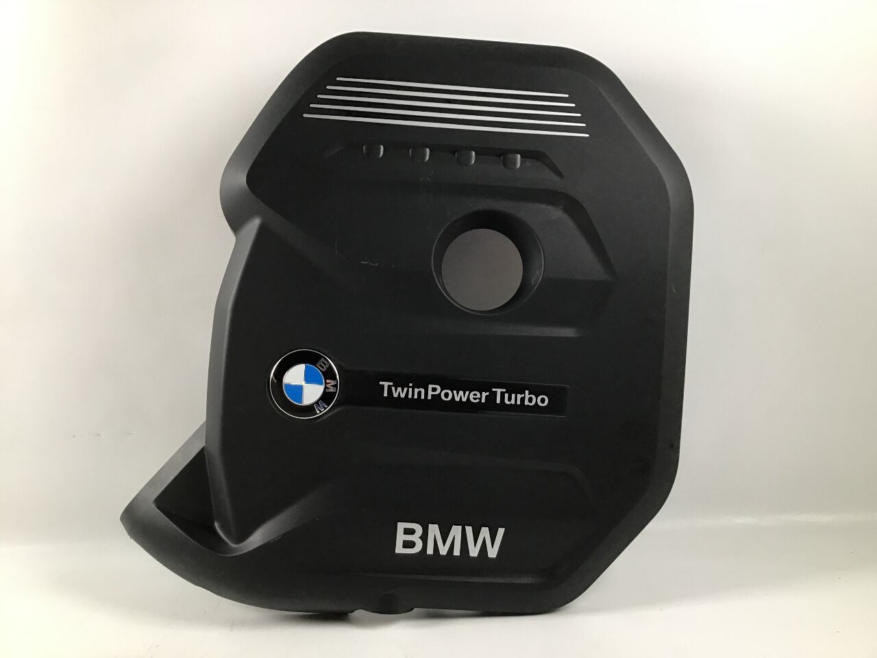 Engine cover BMW 7er (G11, G12) 730Li  190 kW  258 PS (11.2015-02.2019)