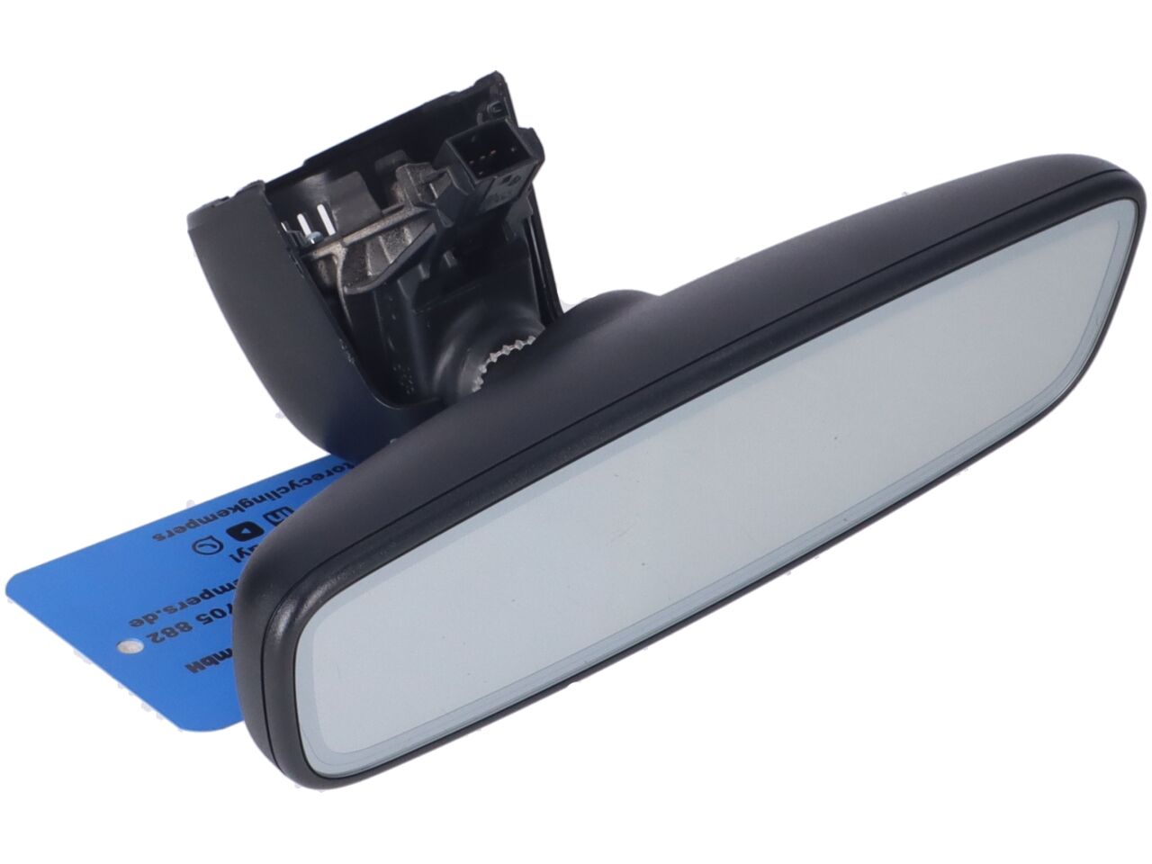 Inner mirror AUDI Q3 (8U) 2.0 TFSI quattro  132 kW  180 PS (11.2014-10.2018)