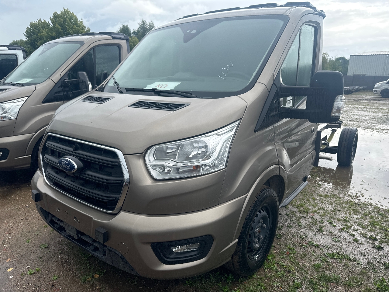 FORD