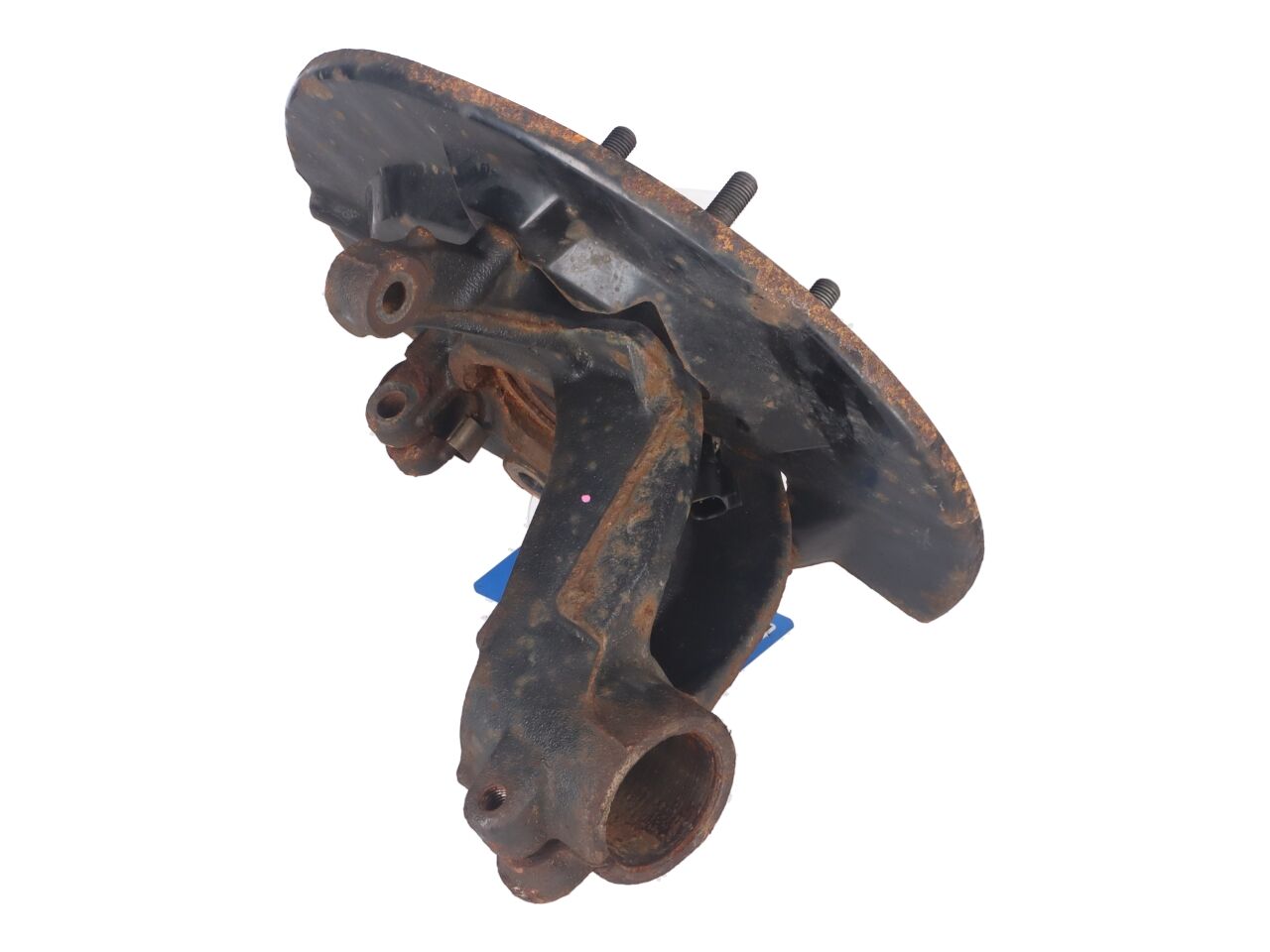 Axle stub left front FORD Kuga II (DM2) 1.5 EcoBoost  110 kW  150 PS (09.2014-> )
