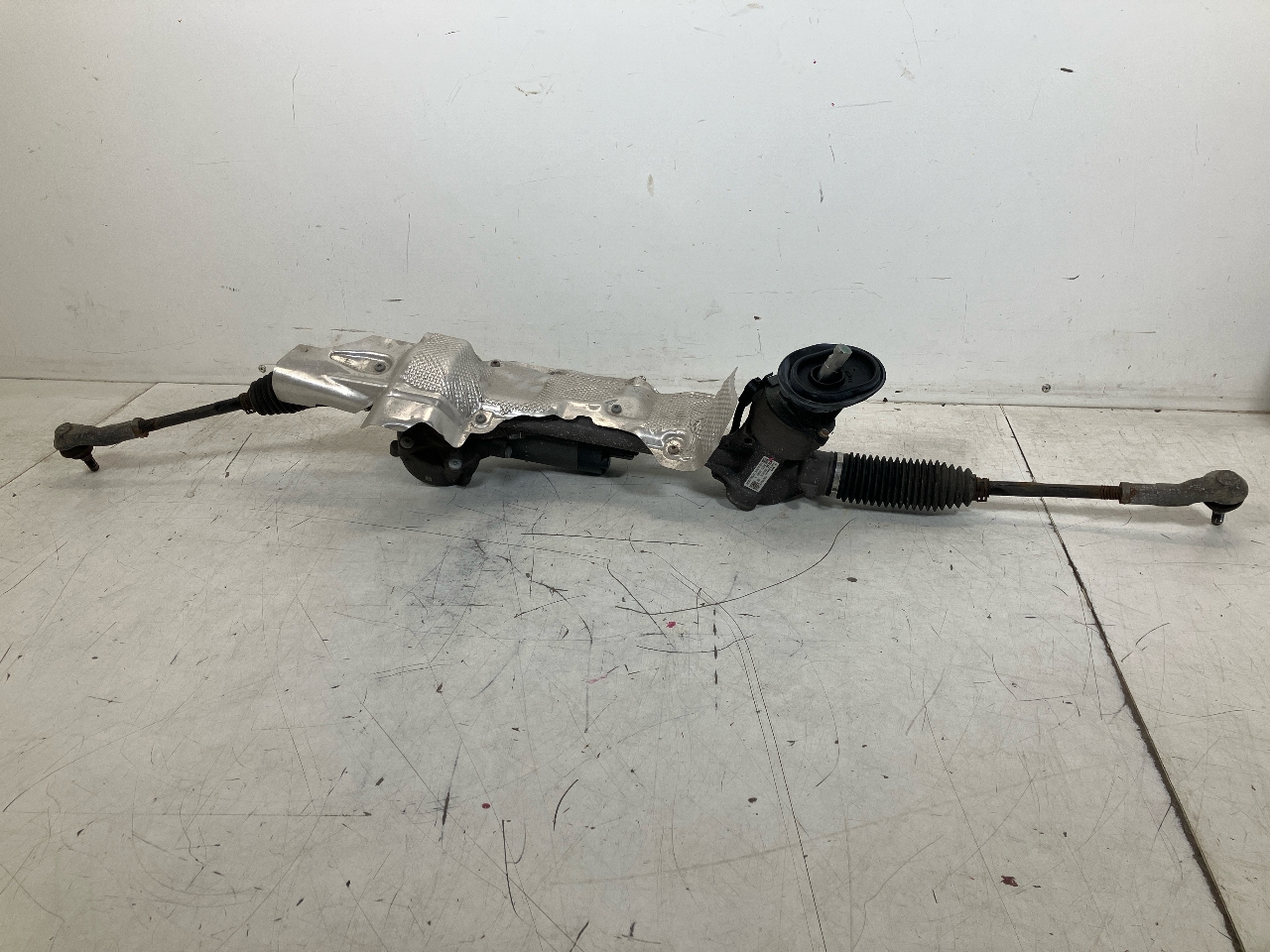 Lenkgetriebe SEAT Golf Alltrack VIII (CG5) S3 quattro  228 kW  310 PS (06.2020-> )