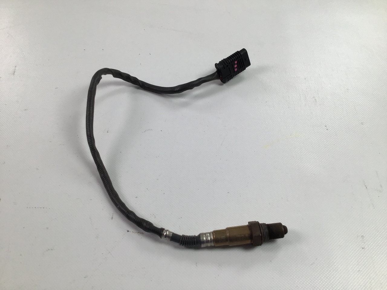 Lambdasonde BMW 3er (F30, F80) 330i  185 kW  252 PS (07.2015-10.2018)